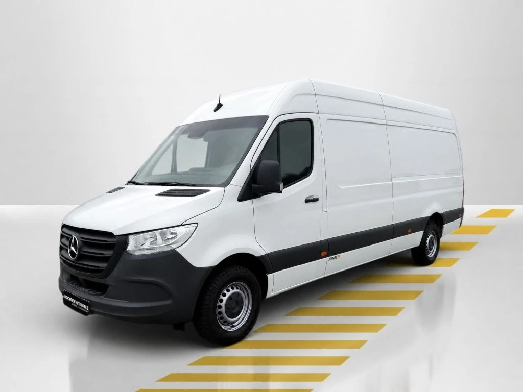 Mercedes-Benz-Sprinter 317-image-1