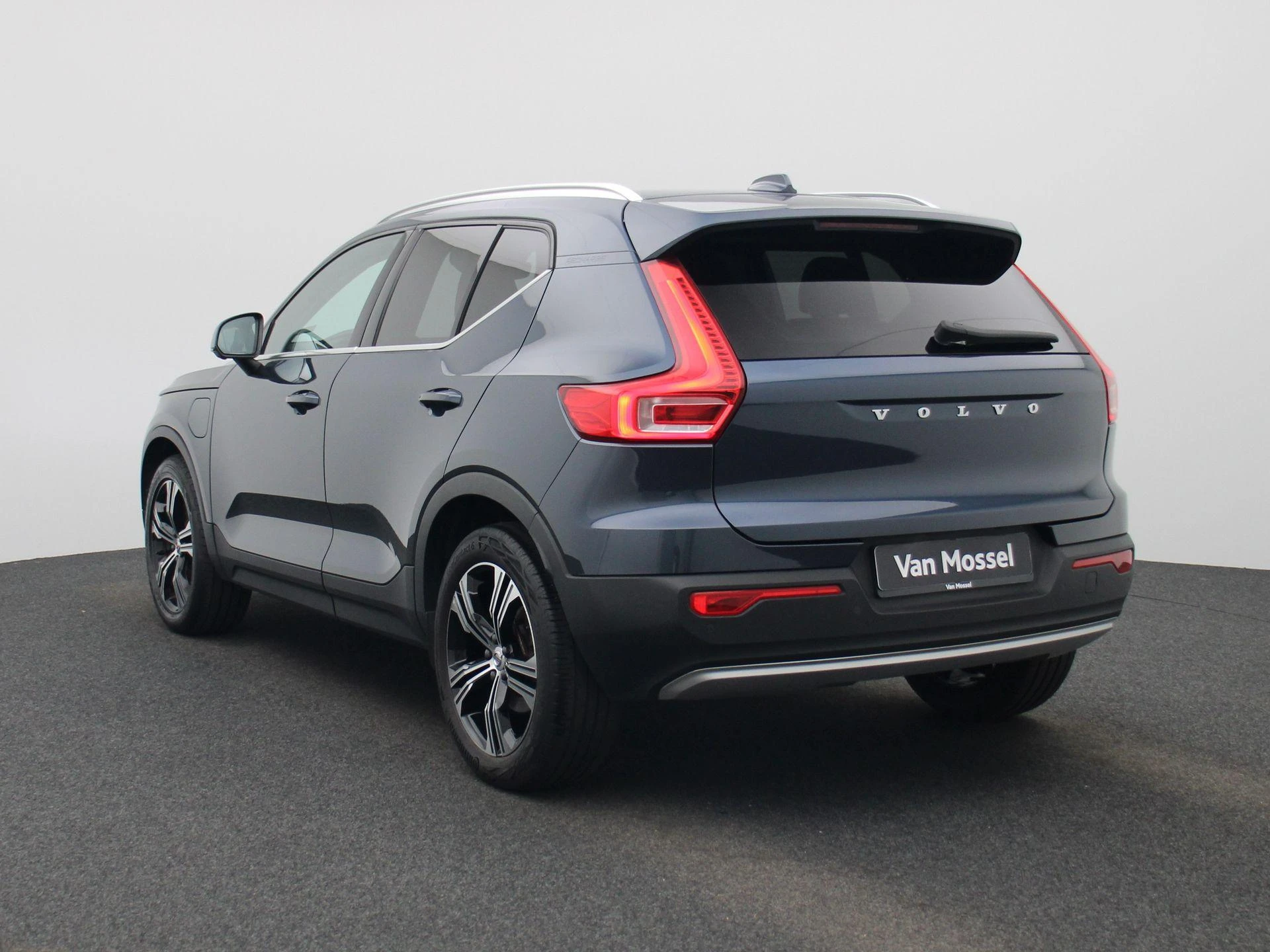 Volvo XC40 1.5 T5 Recharge Inscription