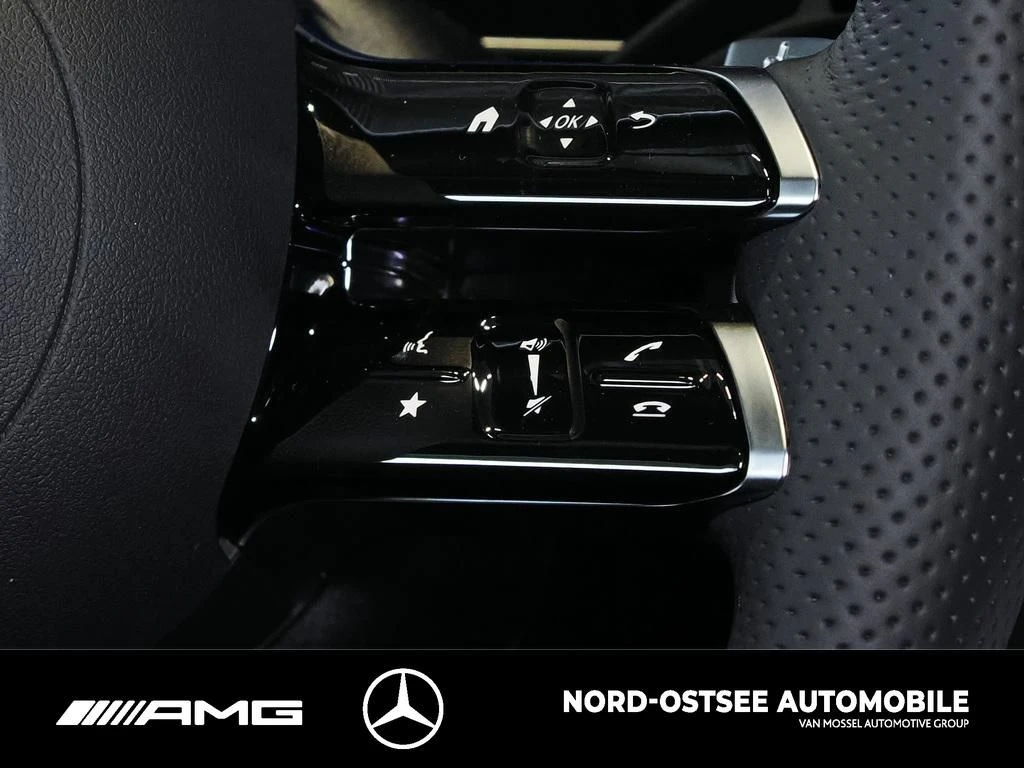 Mercedes-Benz GLC 300 de 4M AMG NIGHT PANO AHK DISTRONIC 20Z AMG Line