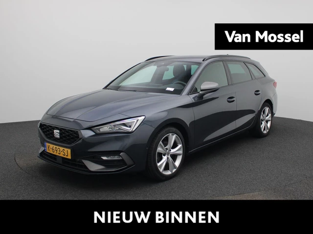 SEAT León