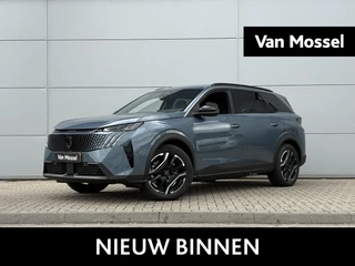 Peugeot e-5008 Allure Long Range 97 kWh 7p