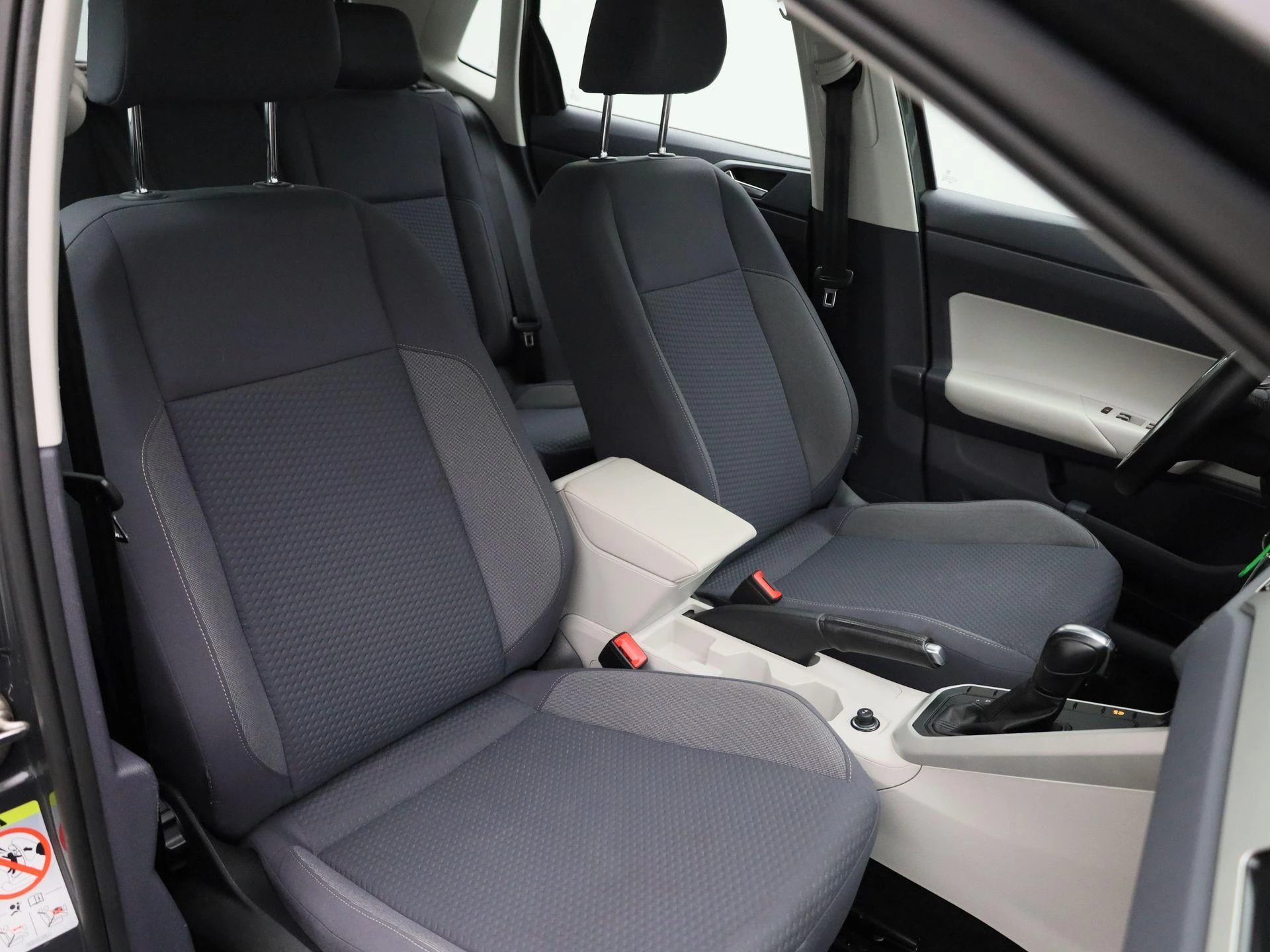Volkswagen Polo 1.0 TSI Comfortline