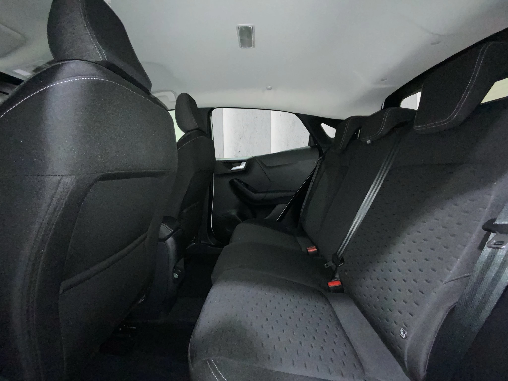 Ford Puma Titanium*KAM*NAVI*TEMP*WINTER-PKT.*LED