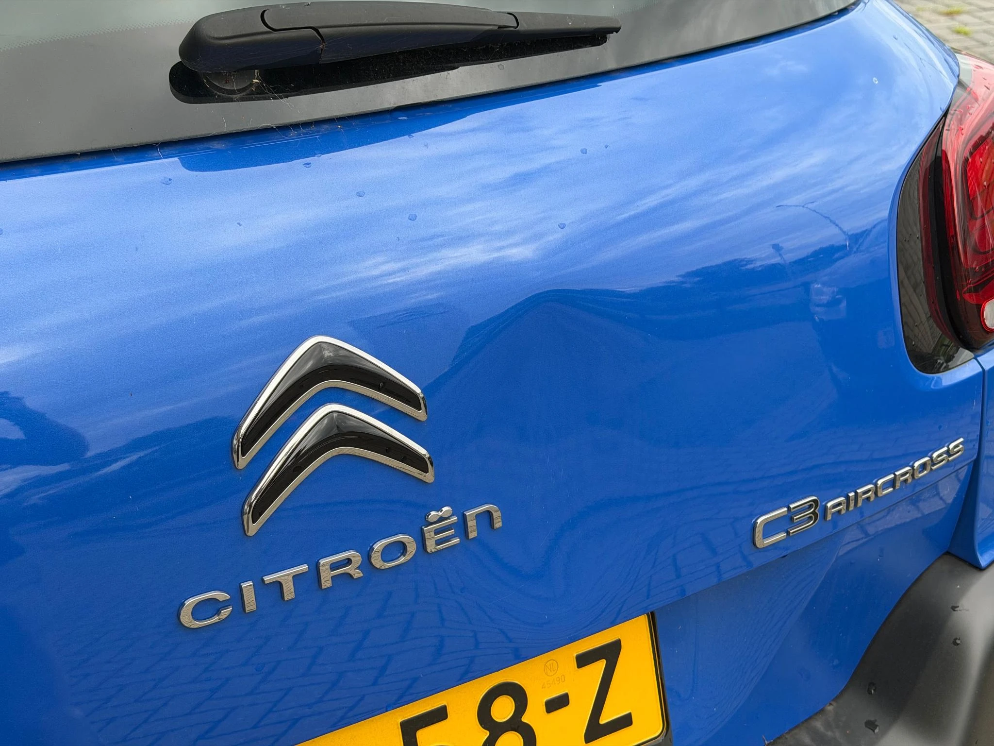 Citroën-C3 Aircross-image-24