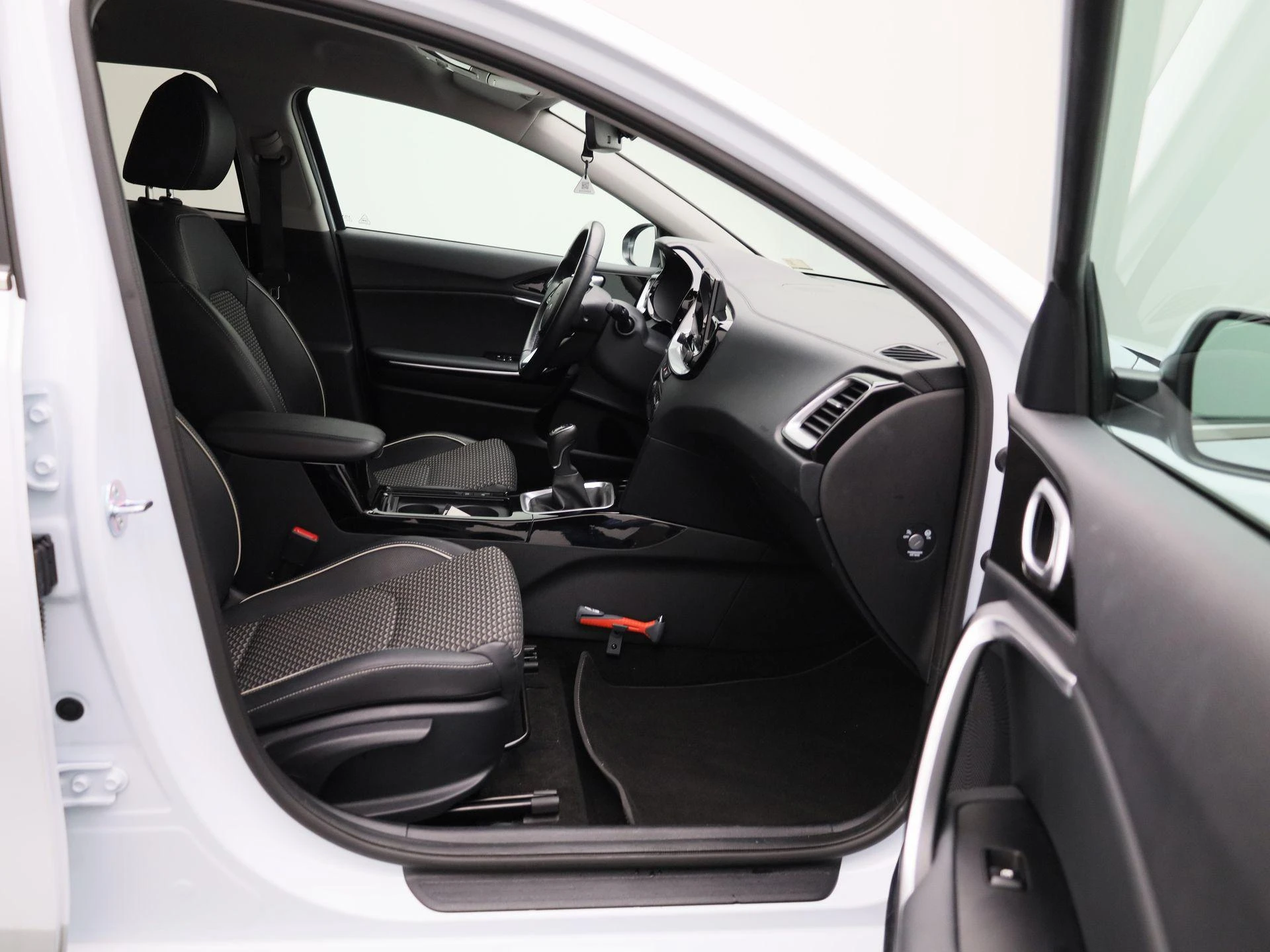 Kia Ceed Sportswagon - 33