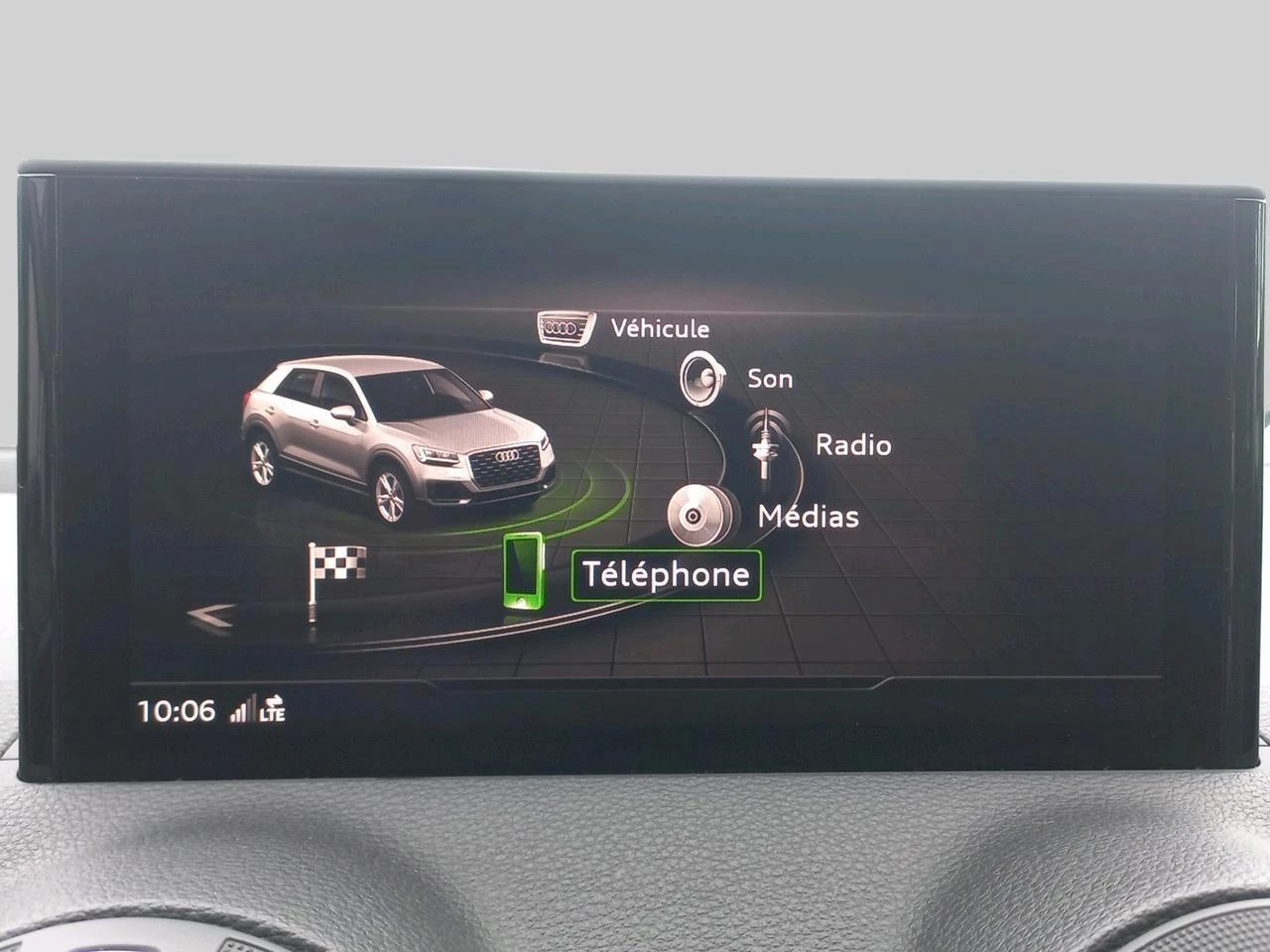 Audi Q2 1.5 35 TFSI 110kW S tronic S Line B. Ed.