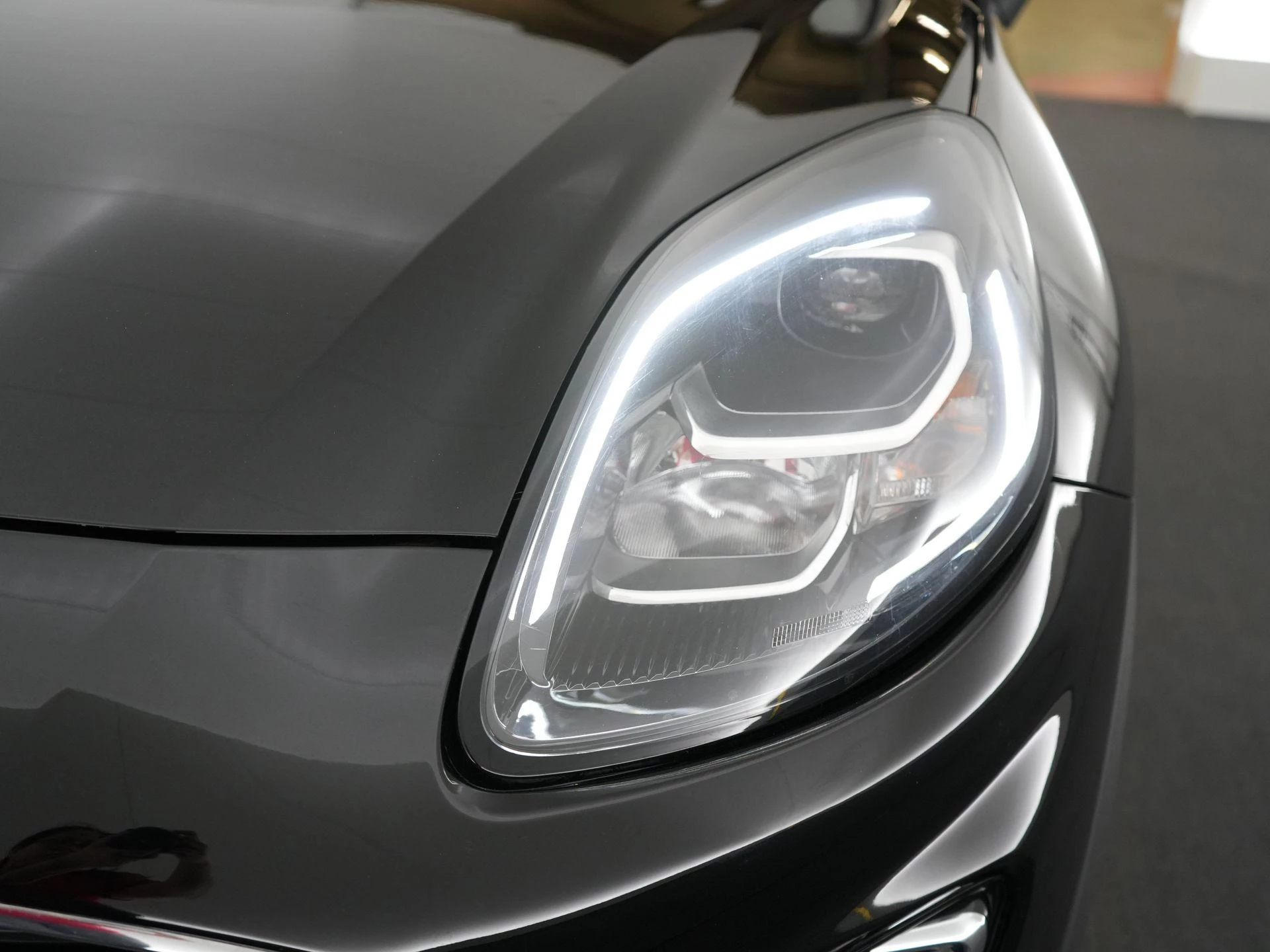 Ford Puma Titanium X|Automaat|B&O||Winterpack