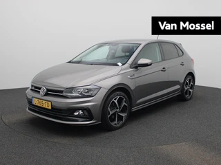 Volkswagen Polo 1.0 TSI R-Line Edition | 95 PK |