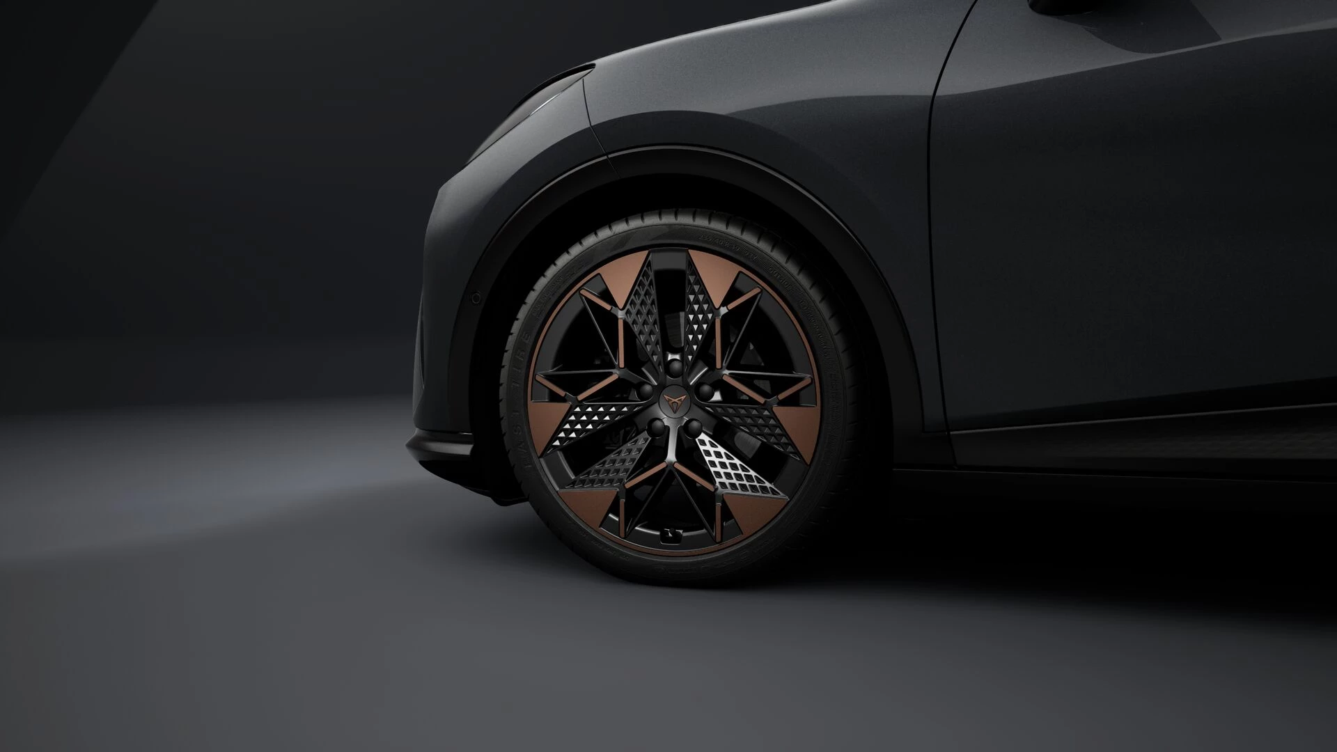 CUPRA Raval Performance First Edition