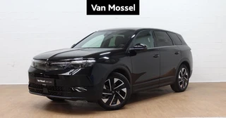 Opel Grandland 1.2 Turbo Hybrid GS
