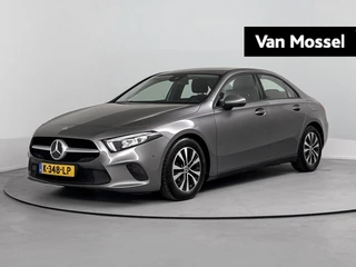 Mercedes-Benz A-Klasse 180 Business Solution