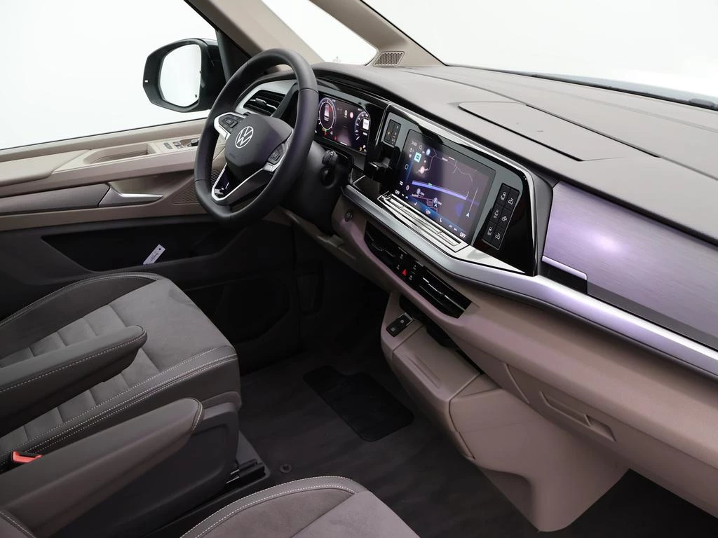 Volkswagen California T7 California OCEAN 2.0TDI 150PK AUTOMAAT *DEMO*