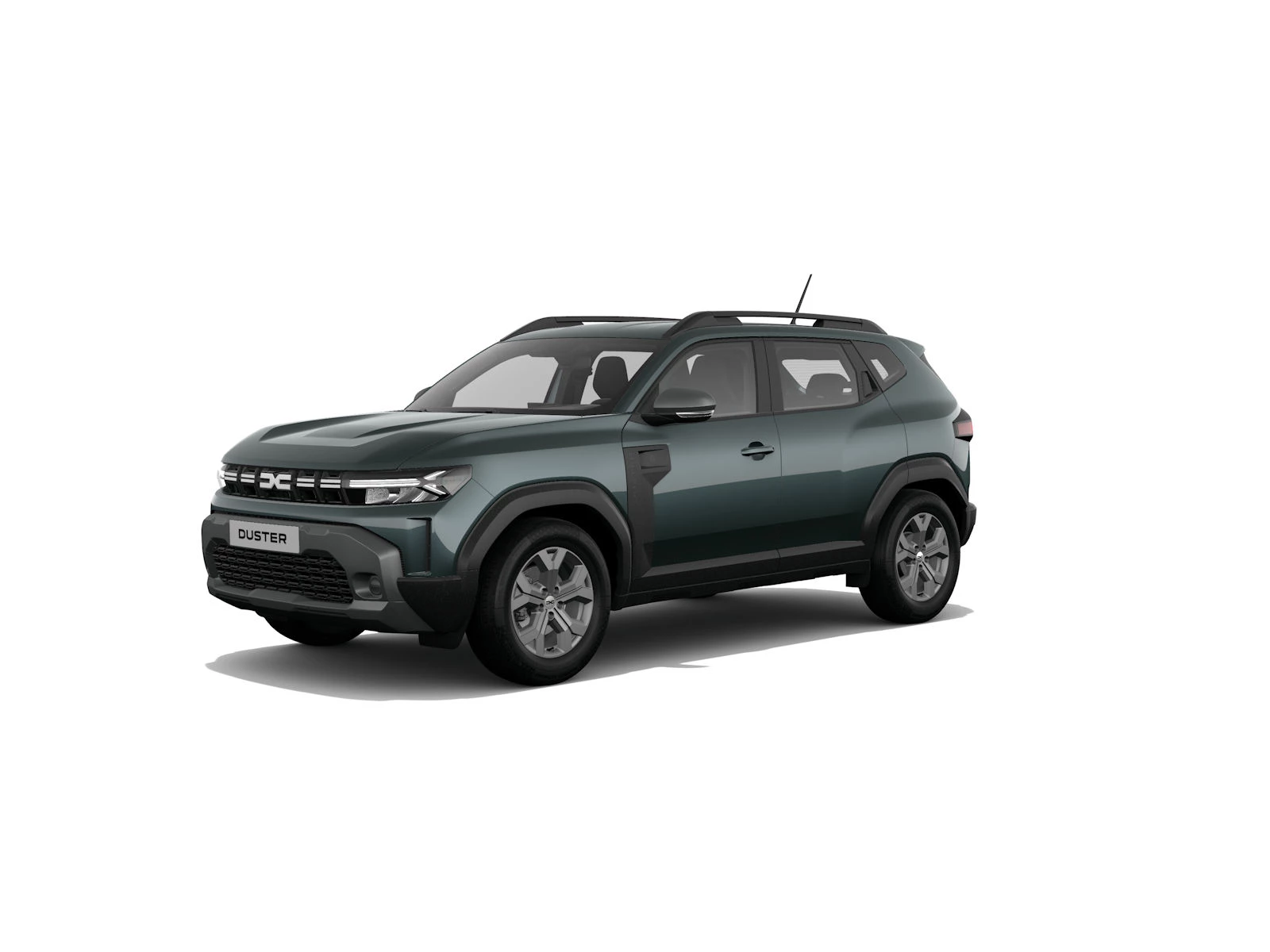 Dacia Duster Expression