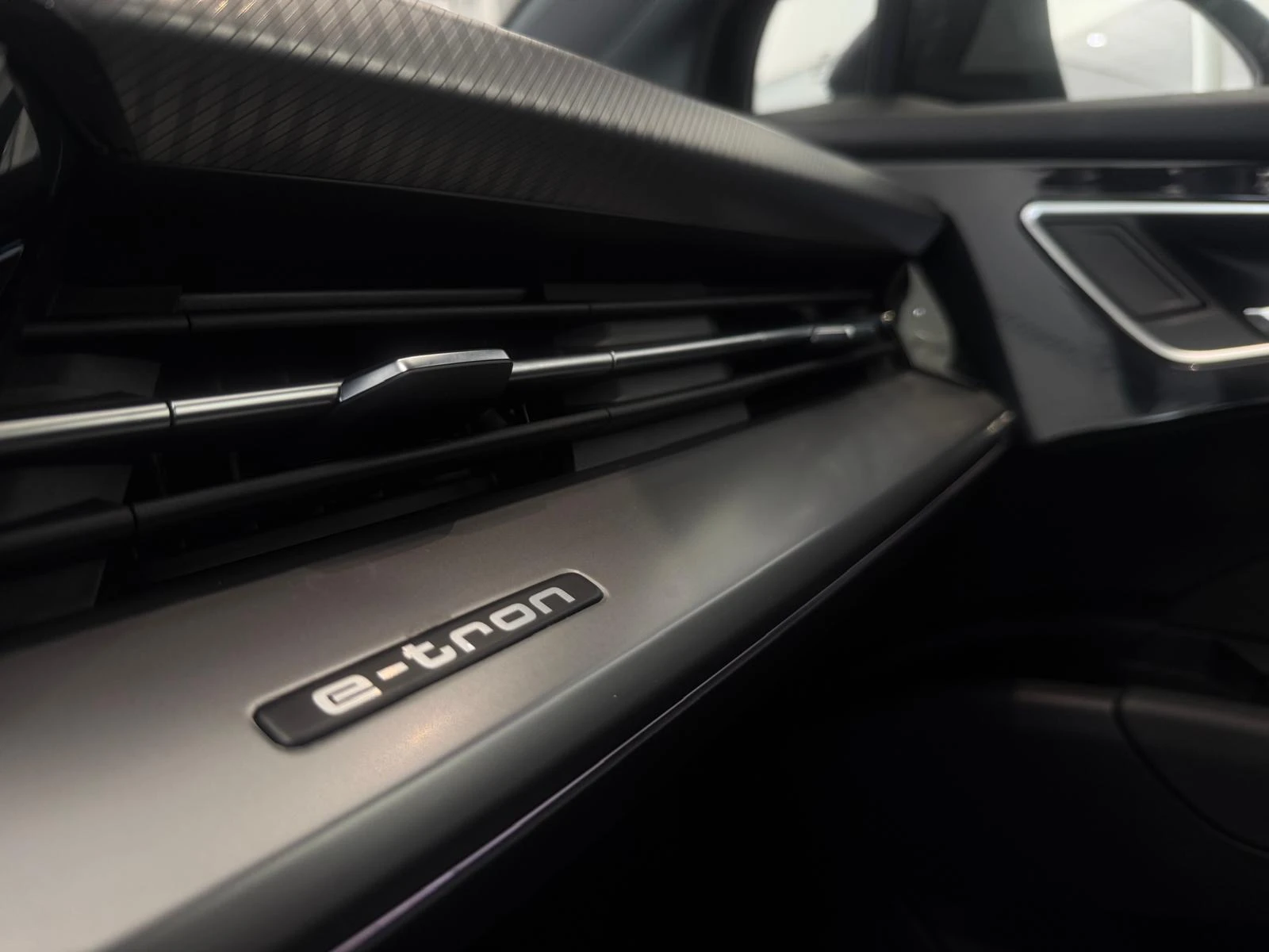 Audi Q4 e-tron 40 Advanced edition 77 kWh
