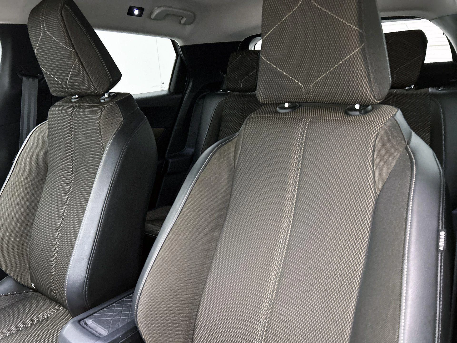 DS DS 3 Crossback E-Tense So Chic 50 kWh