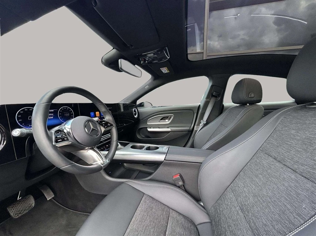 Mercedes-Benz CLA CLA250+ EL Advance Plus 272HK Aut.