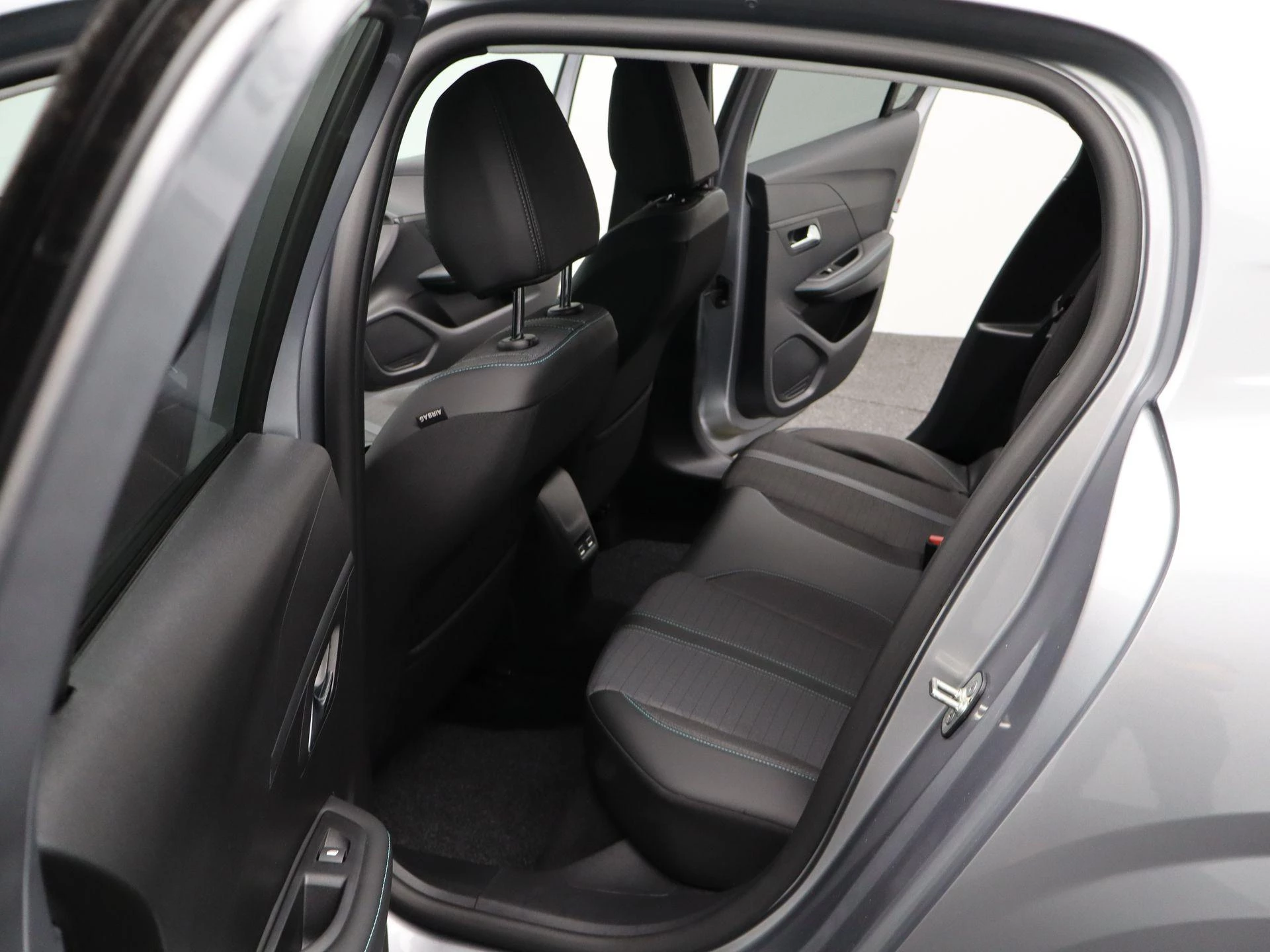 Peugeot 208 1.2 PureTech 100 Allure