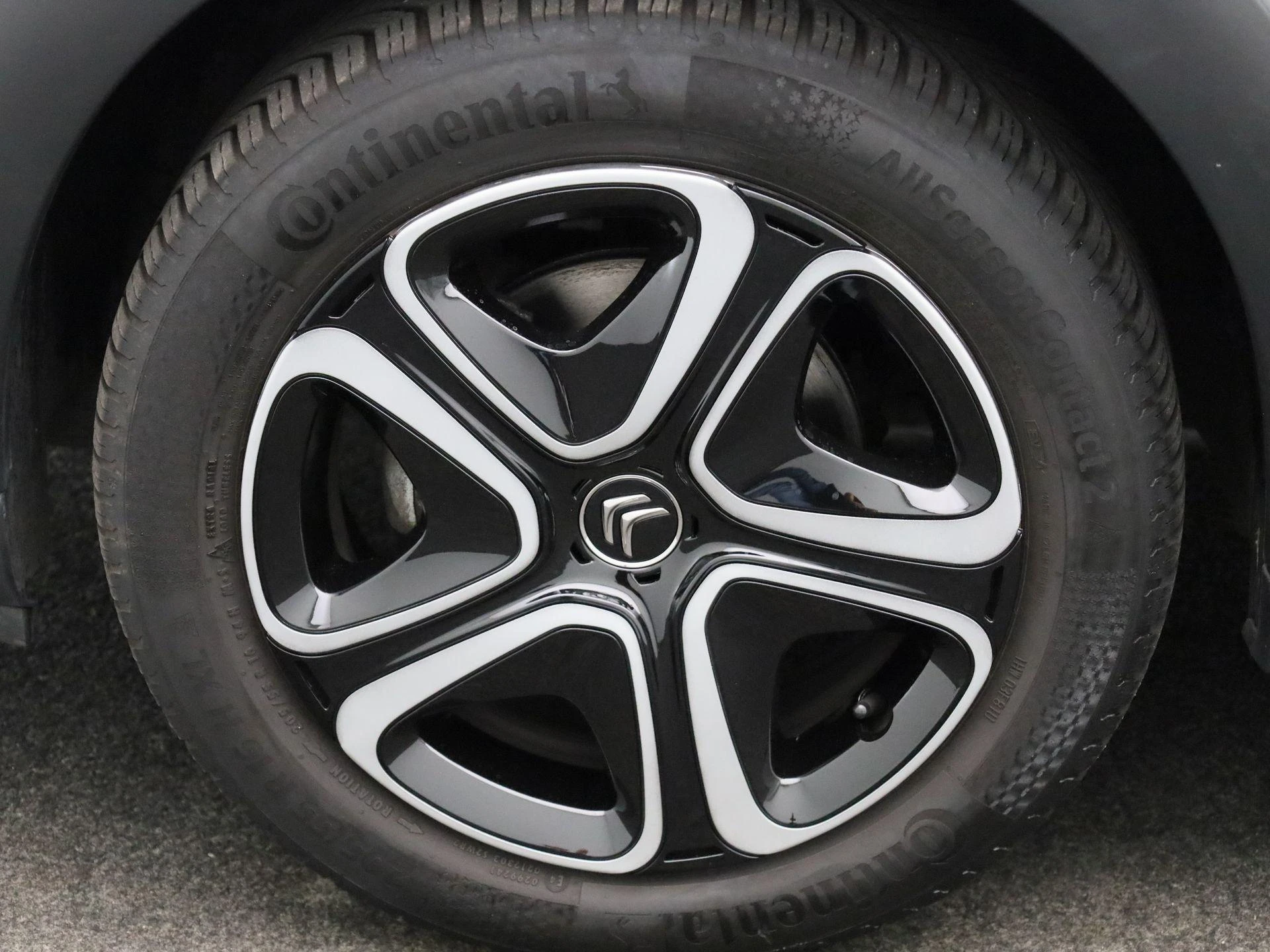 Citroën C3 1.2 PureTech 82 S&S MAN Feel