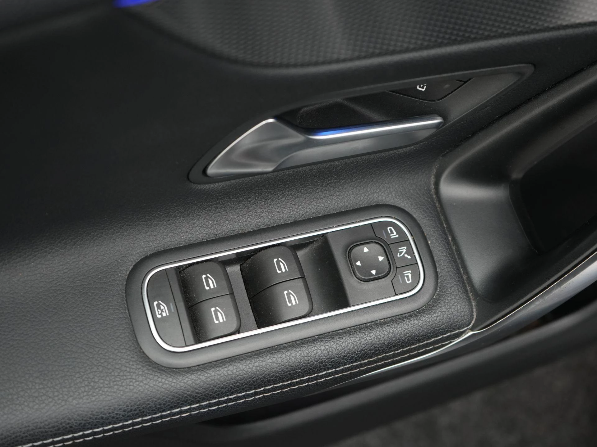 Mercedes-Benz CLA Shooting Brake 200 Business Solution Luxury