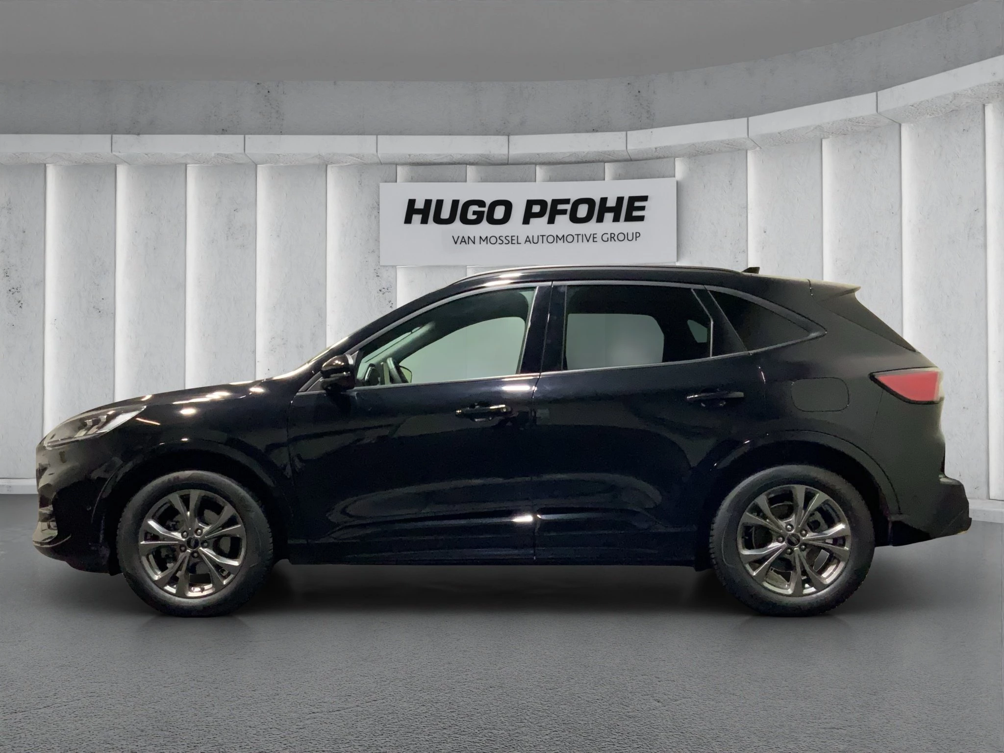 Ford Kuga ST-Line X*PANO*AHK*KAM*ACC*NAVI*SOUND-SYS. LED Pano SHZ 4xSHZ
