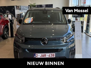 Citroën Berlingo XL 1.5 BlueHDi 130 S&S BVM6 MAX