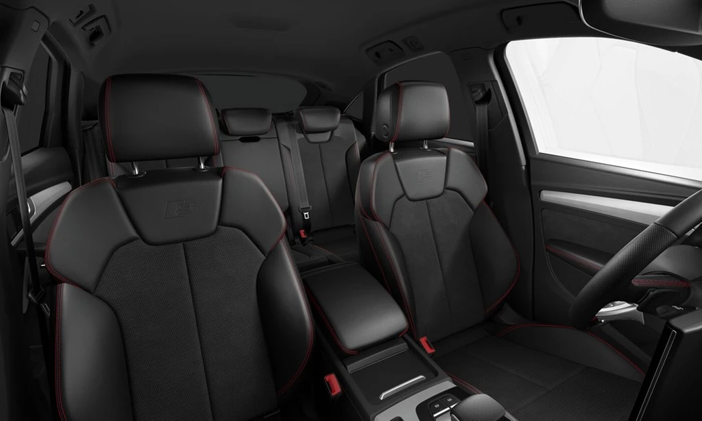 Audi Q5 Sportback 55 TFSI e Q S line 21"|OPTIK-PKT|MATRIX|360°|B&O