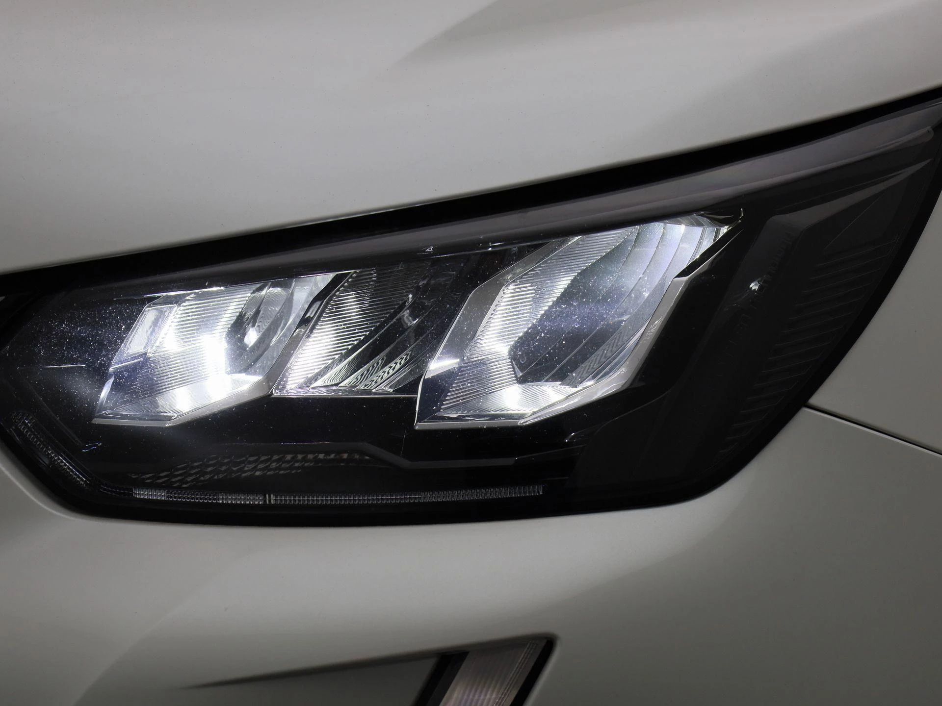 Peugeot 2008 1.2 Puretech 96kW S&S Allure