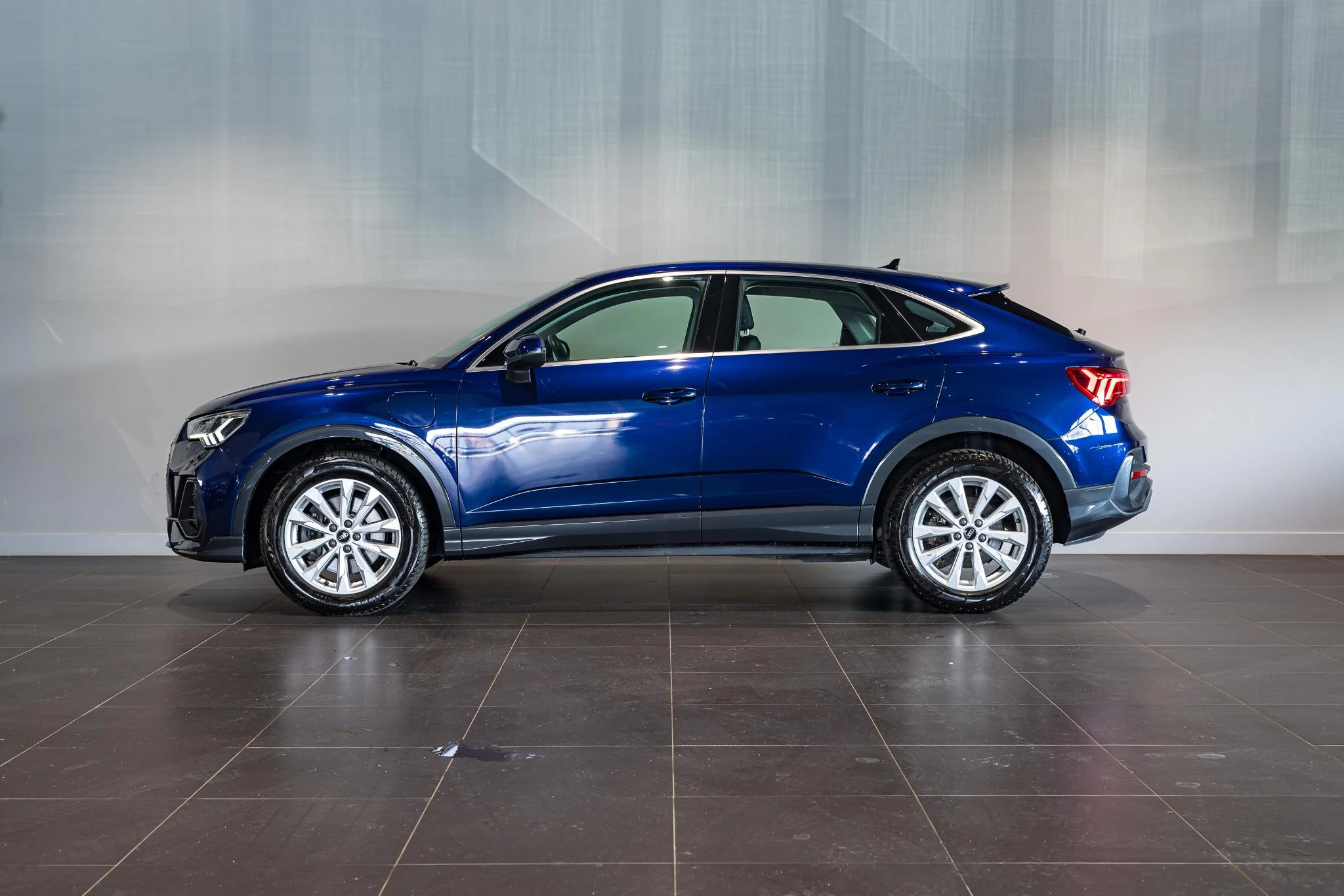 Audi Q3 Sportback 45 TFSI e S tronic SPORTBACK