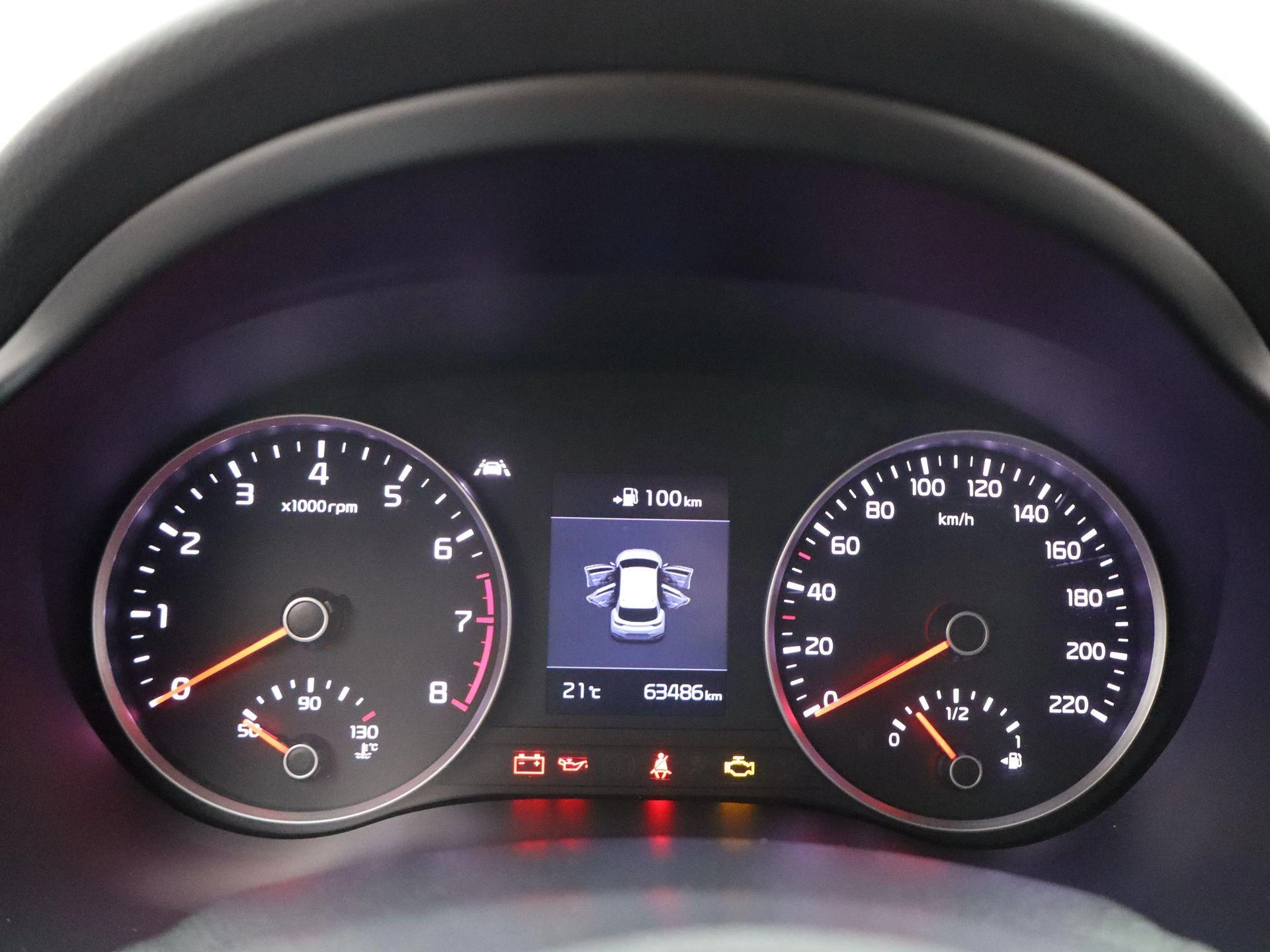 Kia Stonic 1.0 T-GDi DynamicPlusLine