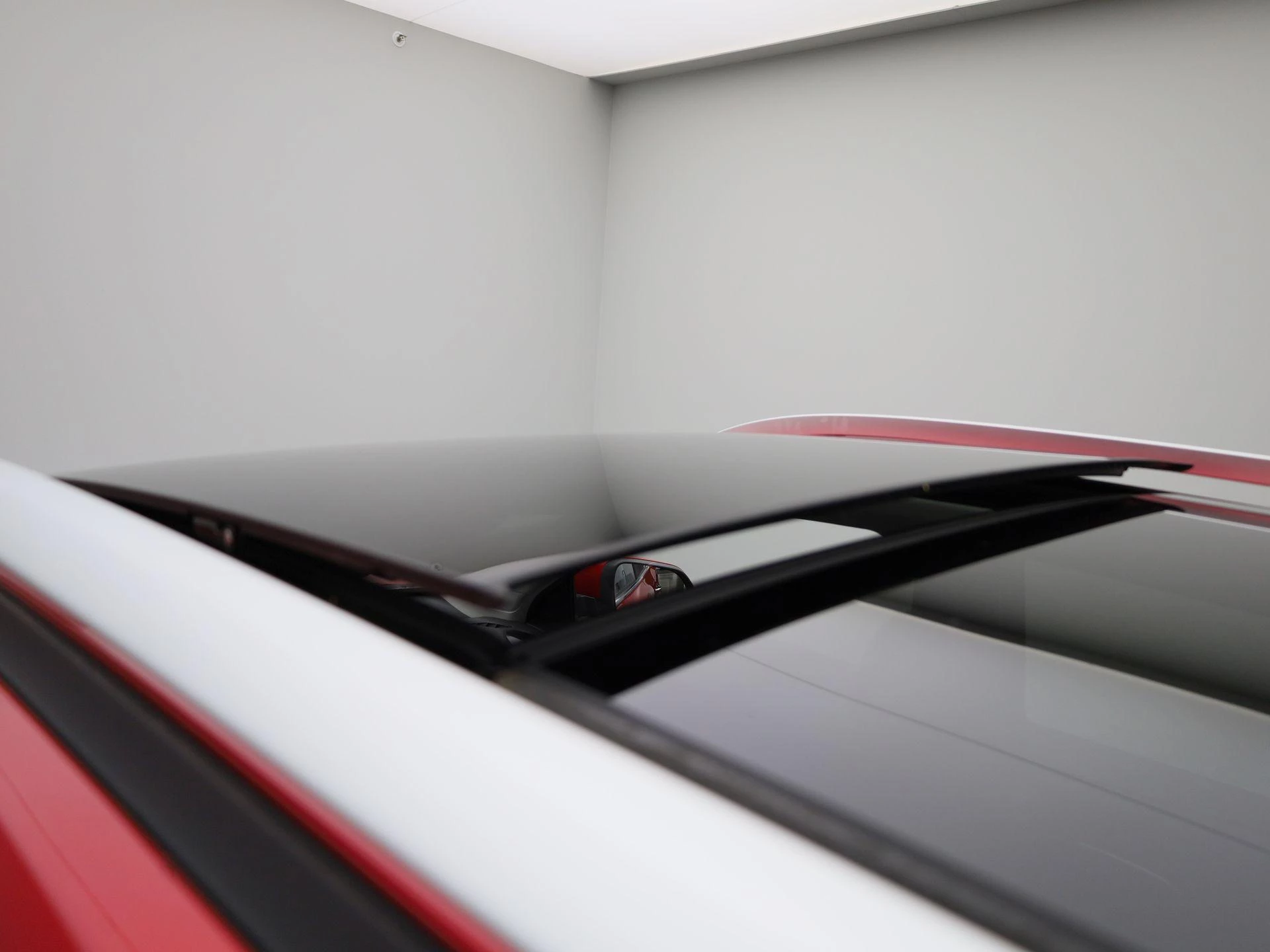 MG ZS EV Luxury 45 kWh