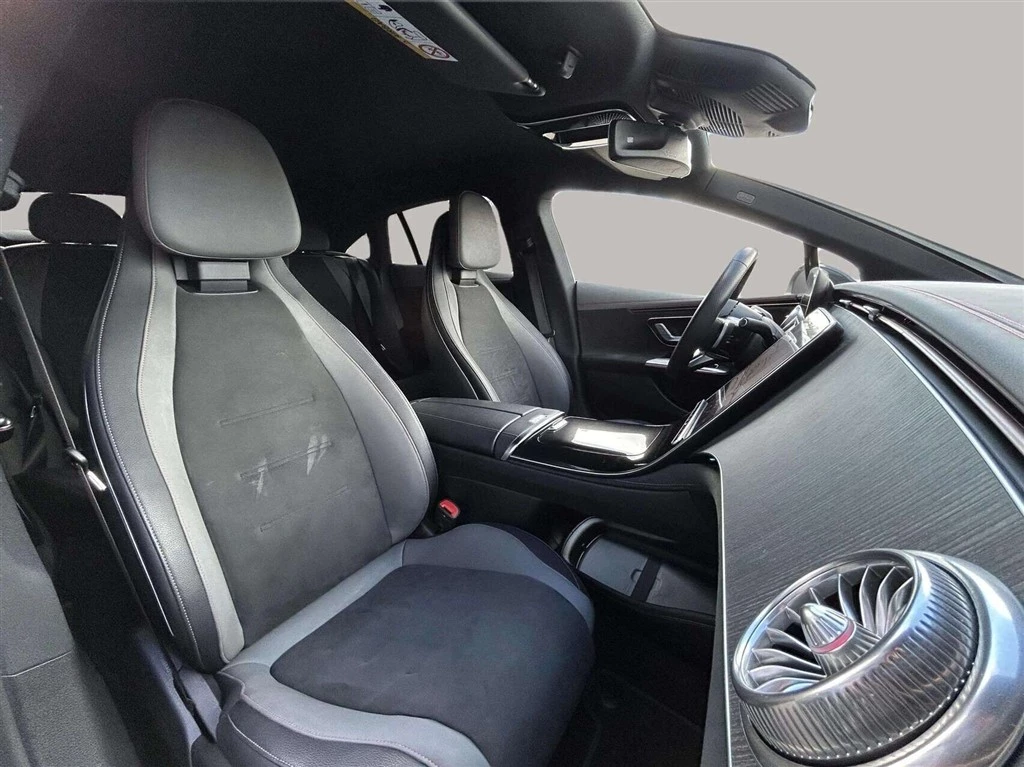 Mercedes-Benz EQE 350 EL AMG Line 292HK Aut.