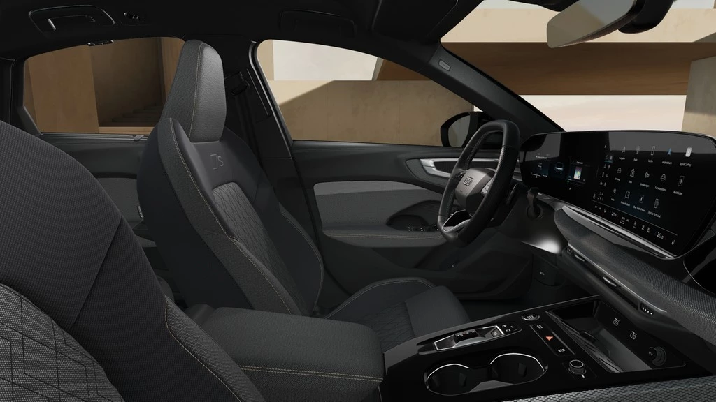 Audi A5 Limousine TDI Matrix AHK Tech plus 360°