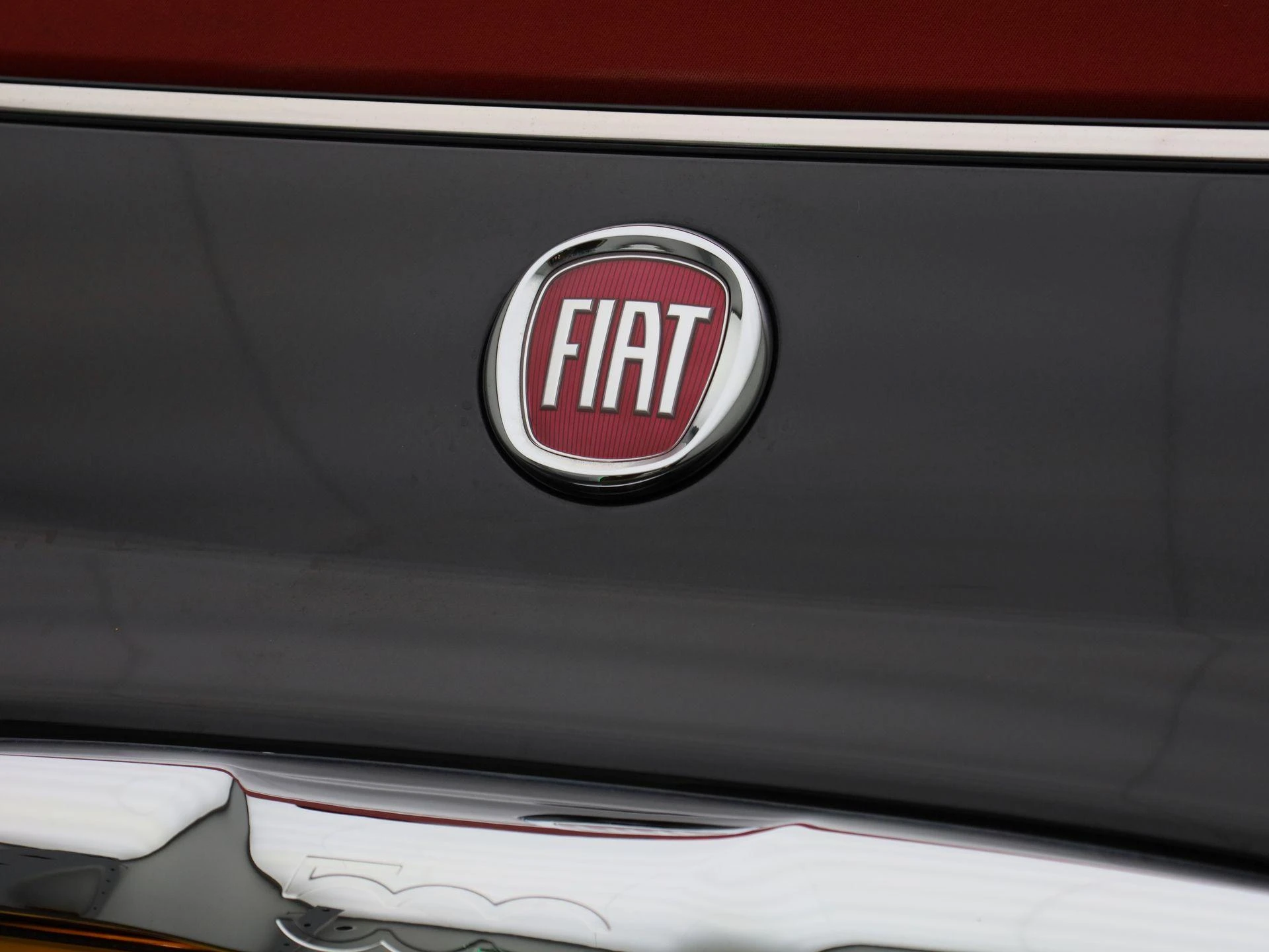 Fiat 500 1.0 Hybrid Cult