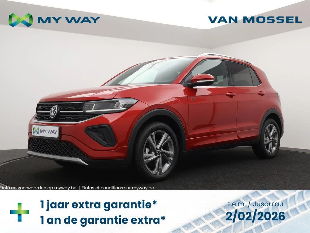 Volkswagen-T-Cross-image-0