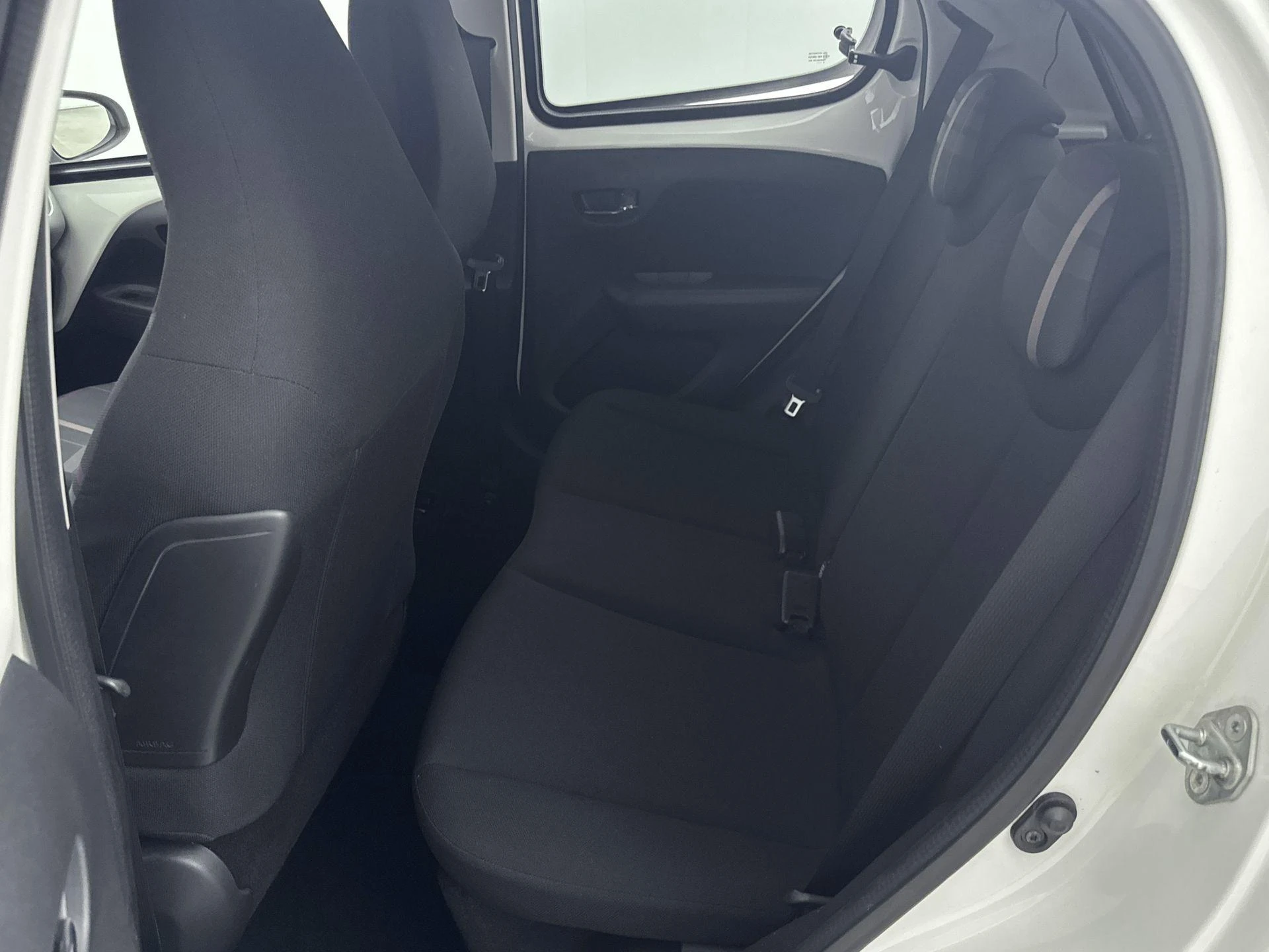 Peugeot 108 1.0 e-VTi Première 69PK
