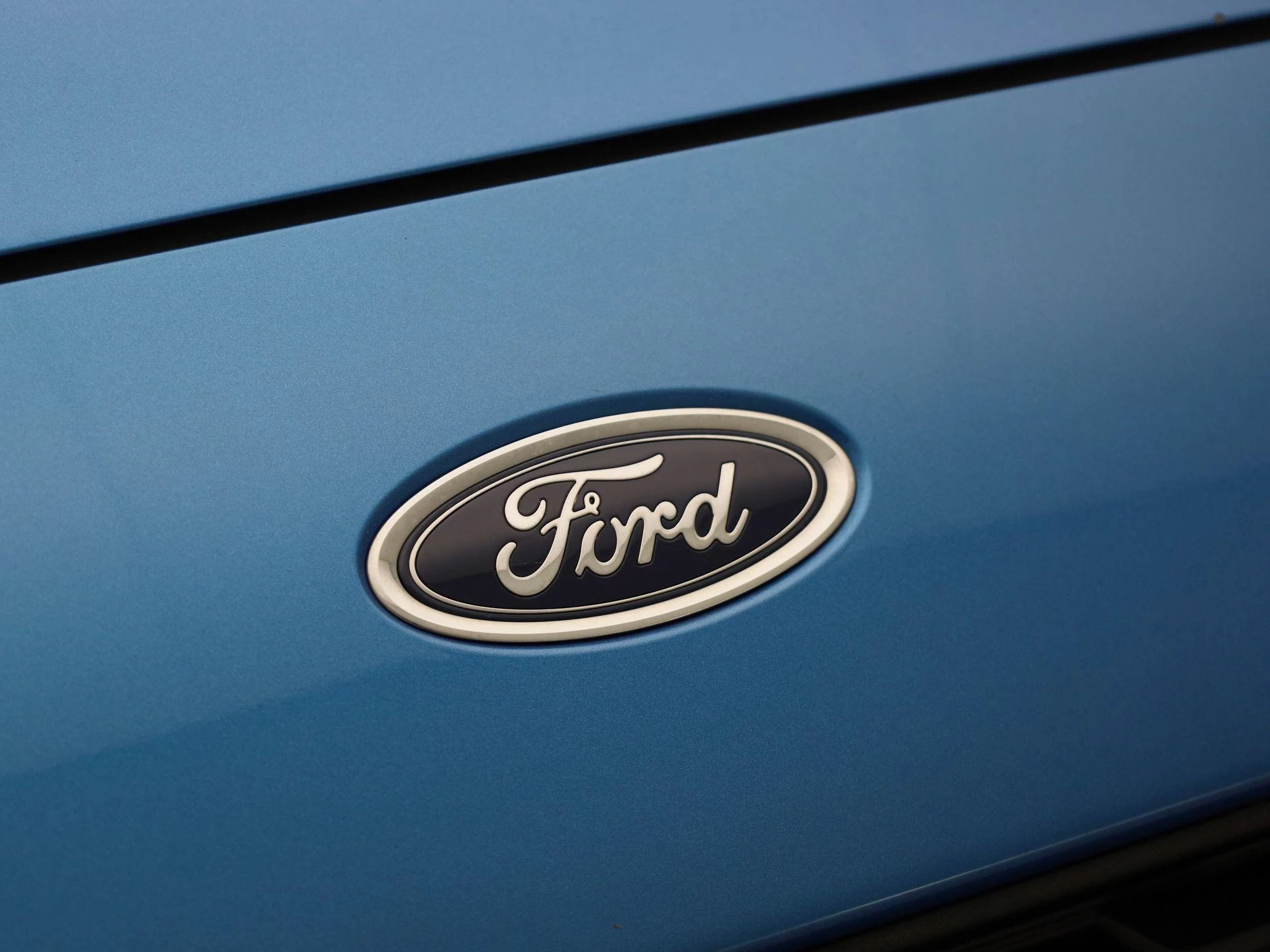 Ford Focus Wagon 1.5 EcoBoost ST Line Business