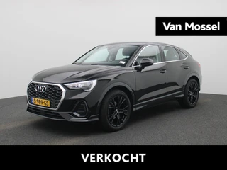 Audi Q3 Sportback 35 TFSI Pro Line