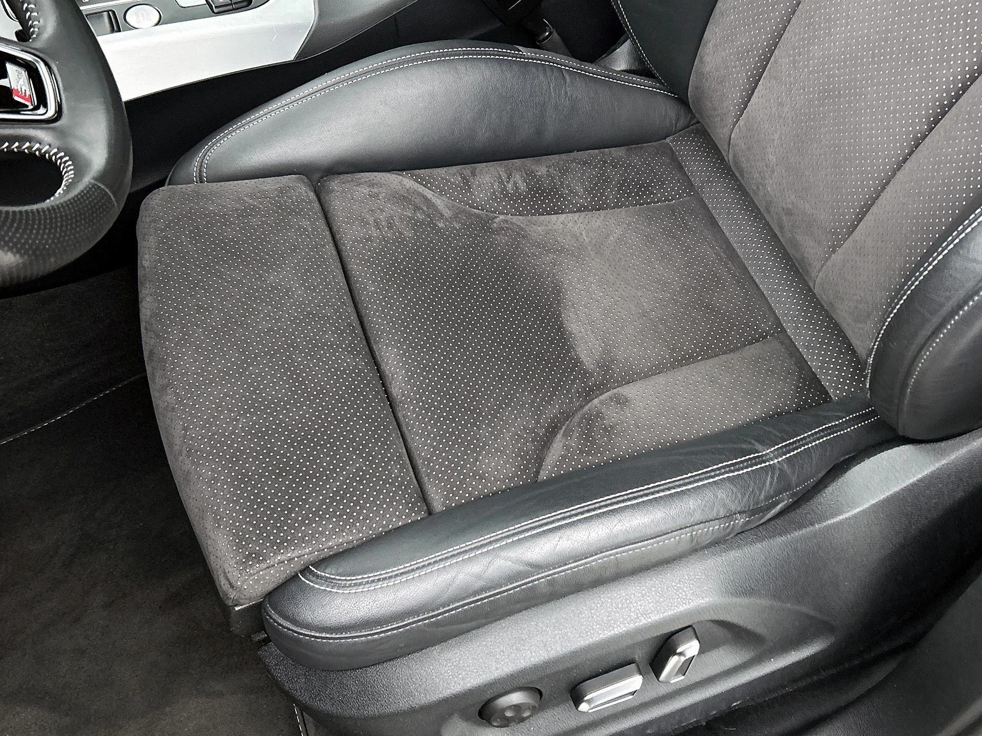 Audi Q5 2.0 TFSI quattro Sport Edition