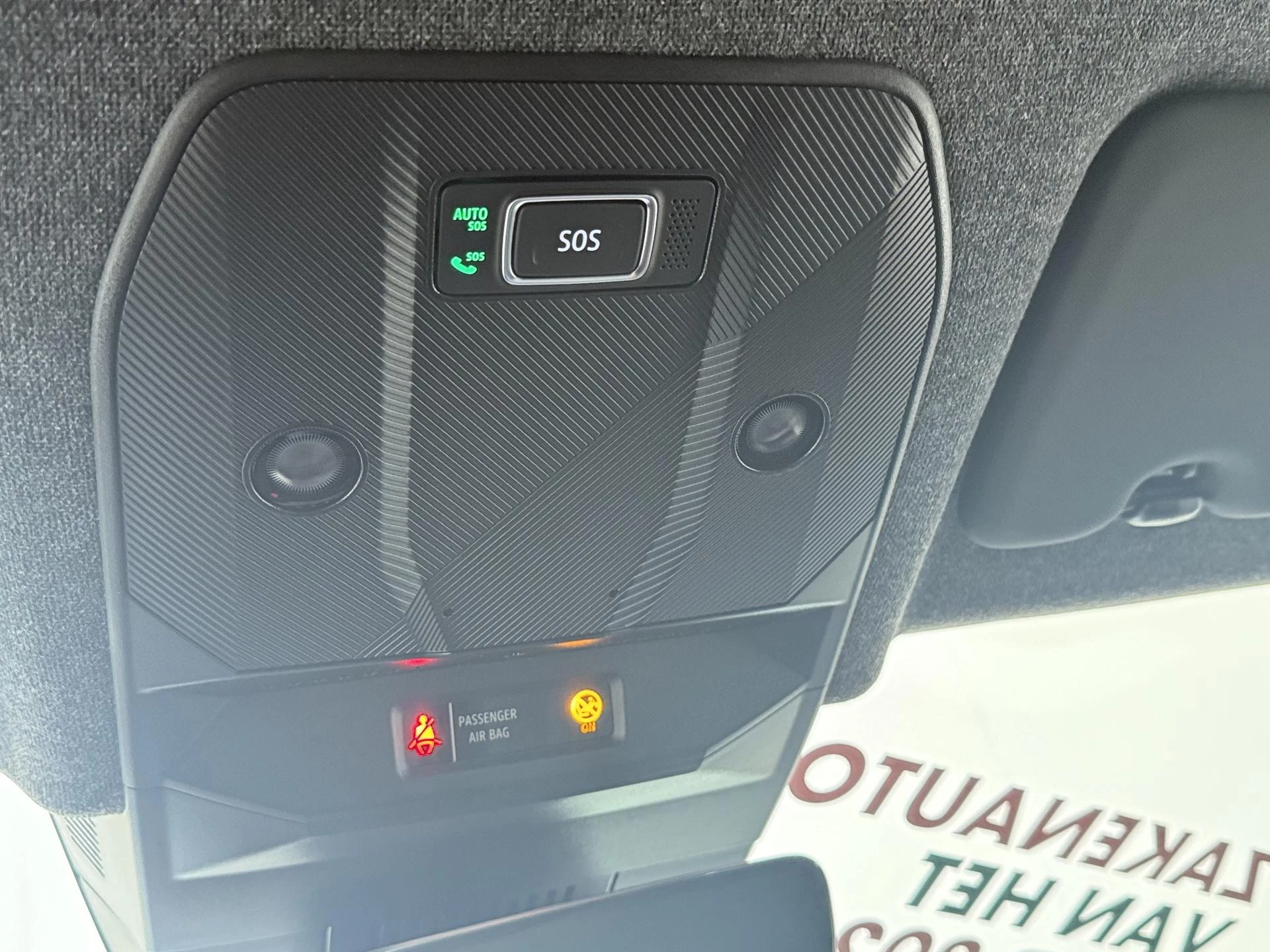 Renault Scénic E-Tech EV60 comfort range techno