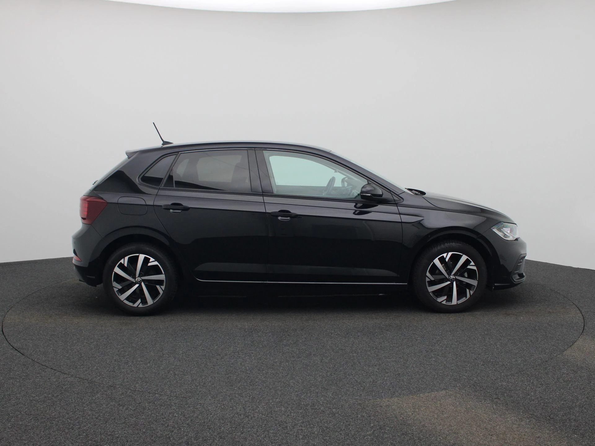 Volkswagen Polo 1.0 TSI Life Business