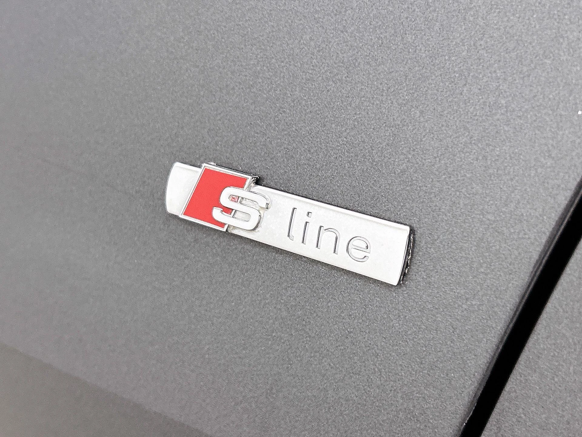 Audi A6 Limousine 55 TFSI e quattro Pro Line S Competition