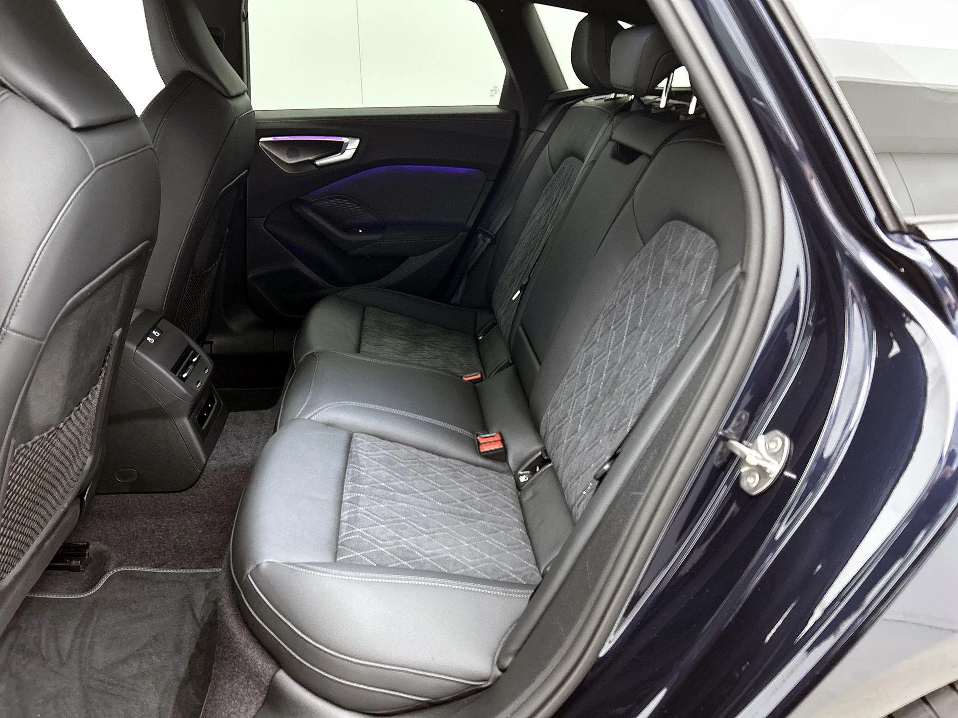 Audi A5 Avant 2.0 e-hybrid quattro S edition