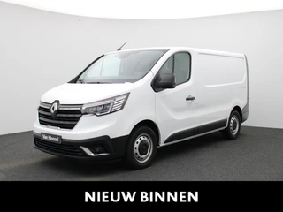Renault Trafic Blue dCi 130 L1H1 2,8t Komfort