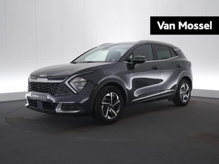 Kia Sportage 1.6 T-GDi 48V 7DCT Pulse