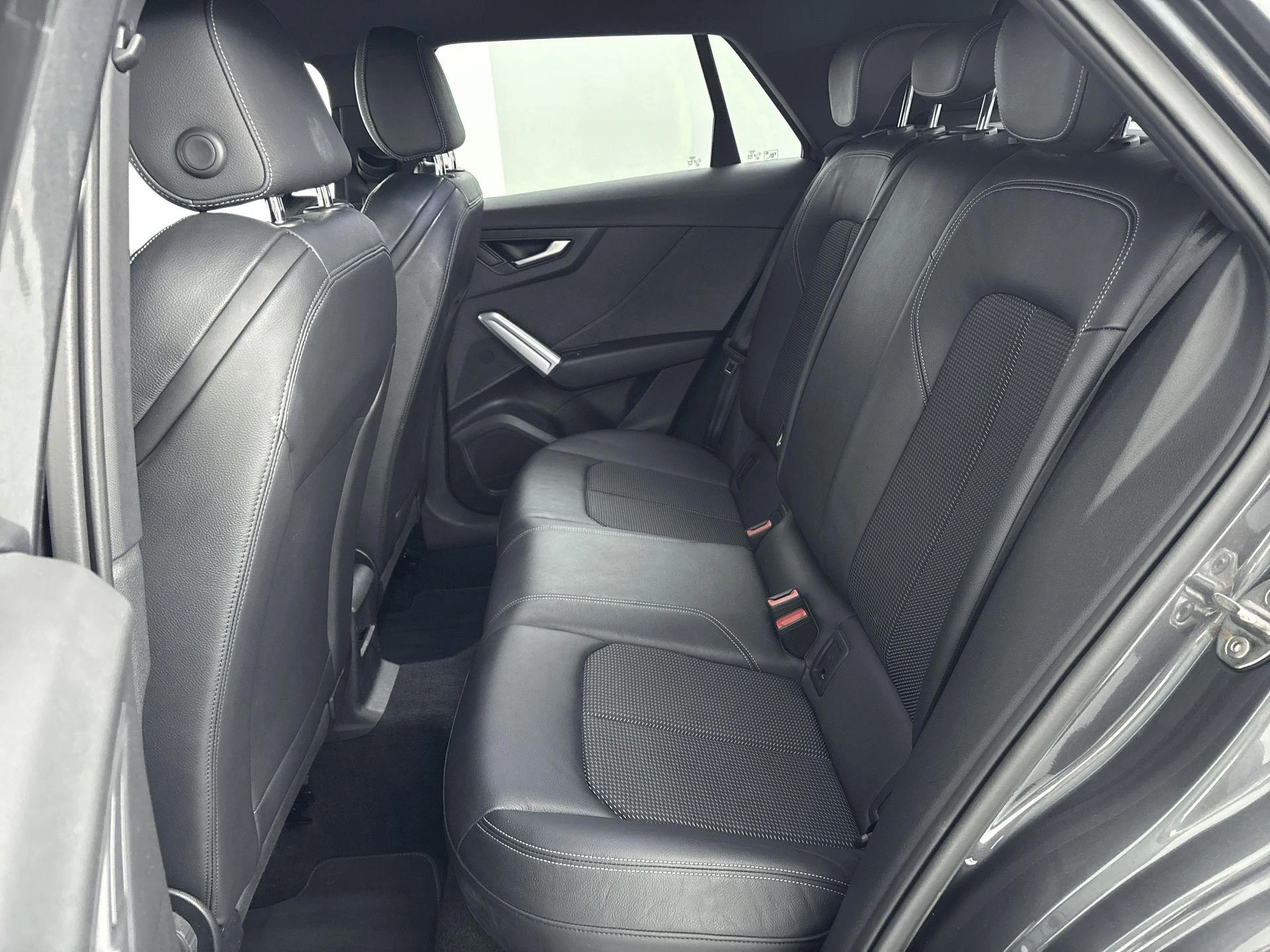 Audi Q2 1.4 TFSI CoD Launch Edition