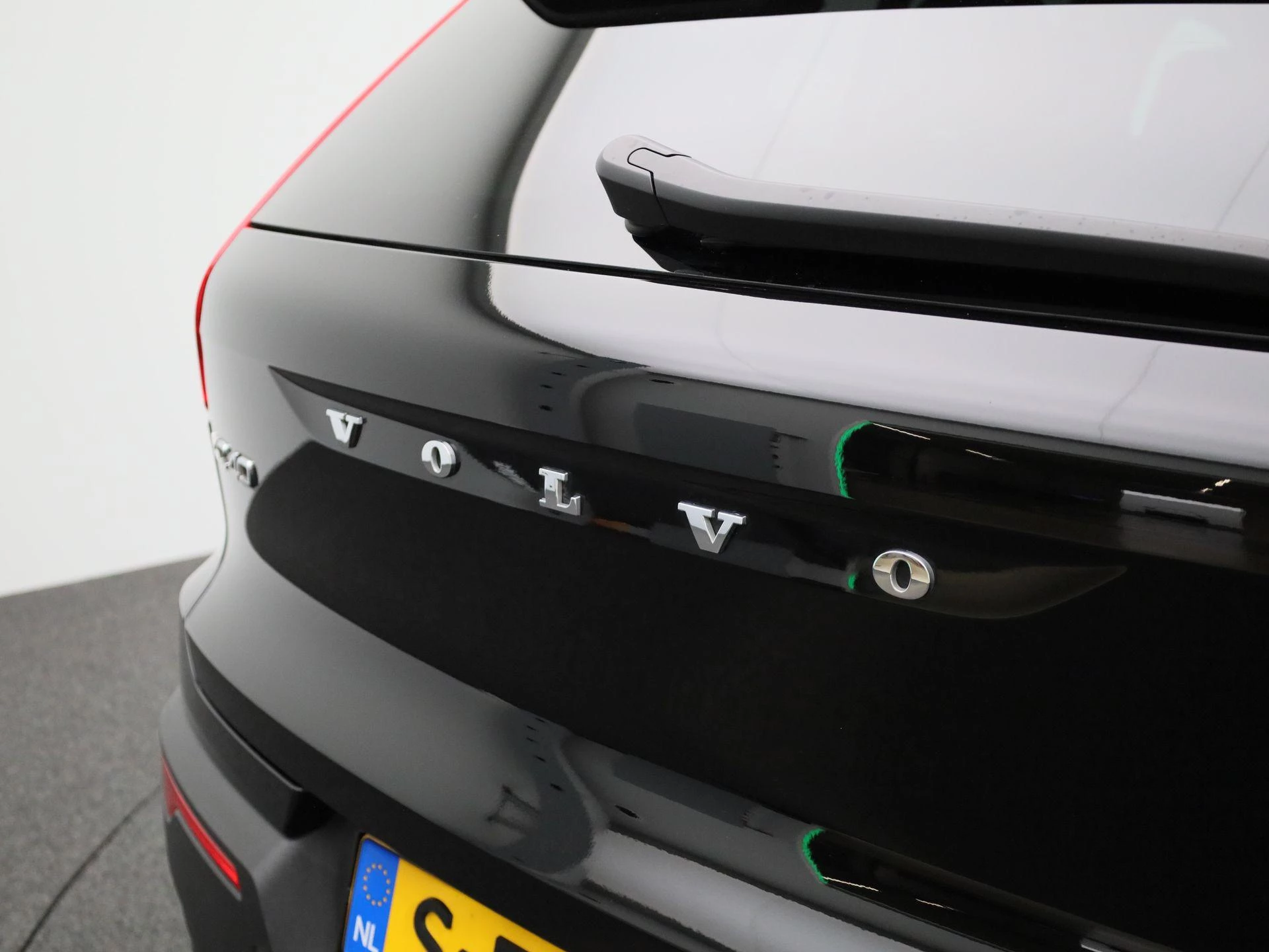 Volvo XC40 Recharge Core 70 kWh