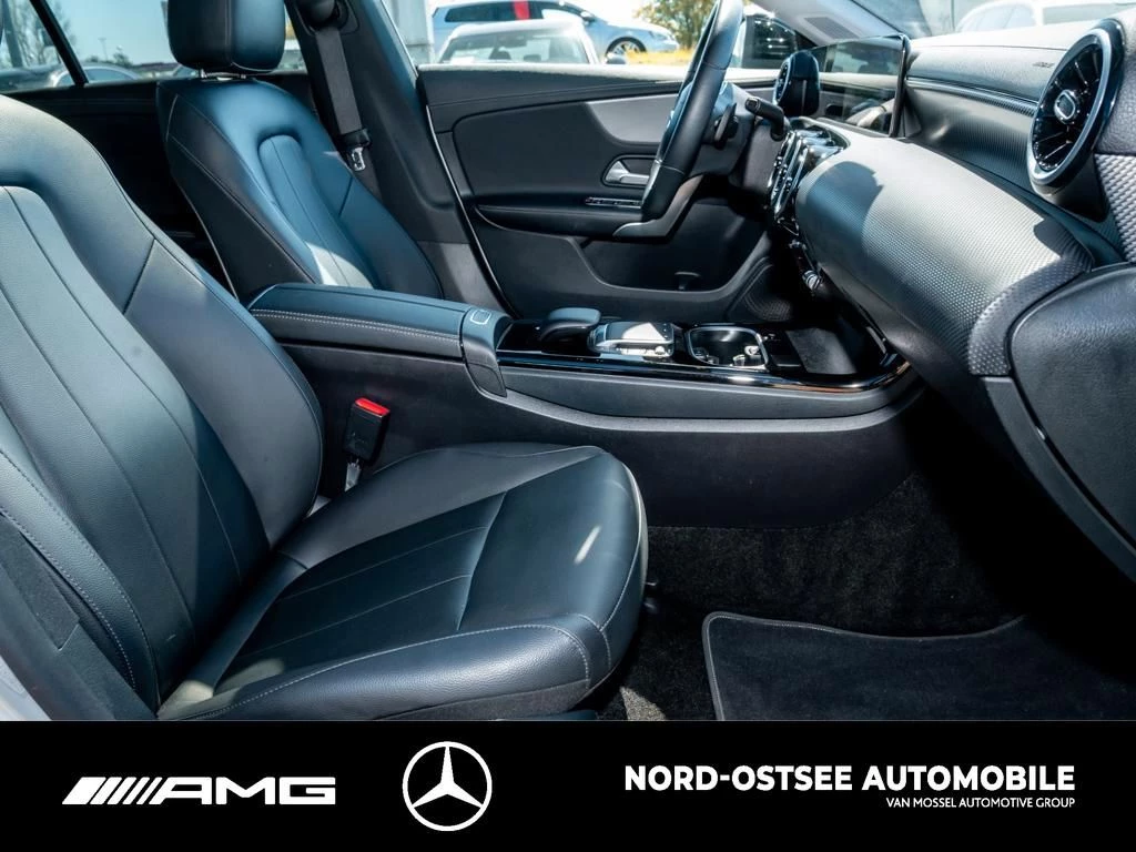 Mercedes-Benz CLA 200 d SB PROGRESSIVE NIGHT PANO AHK NAVI LED Progressive