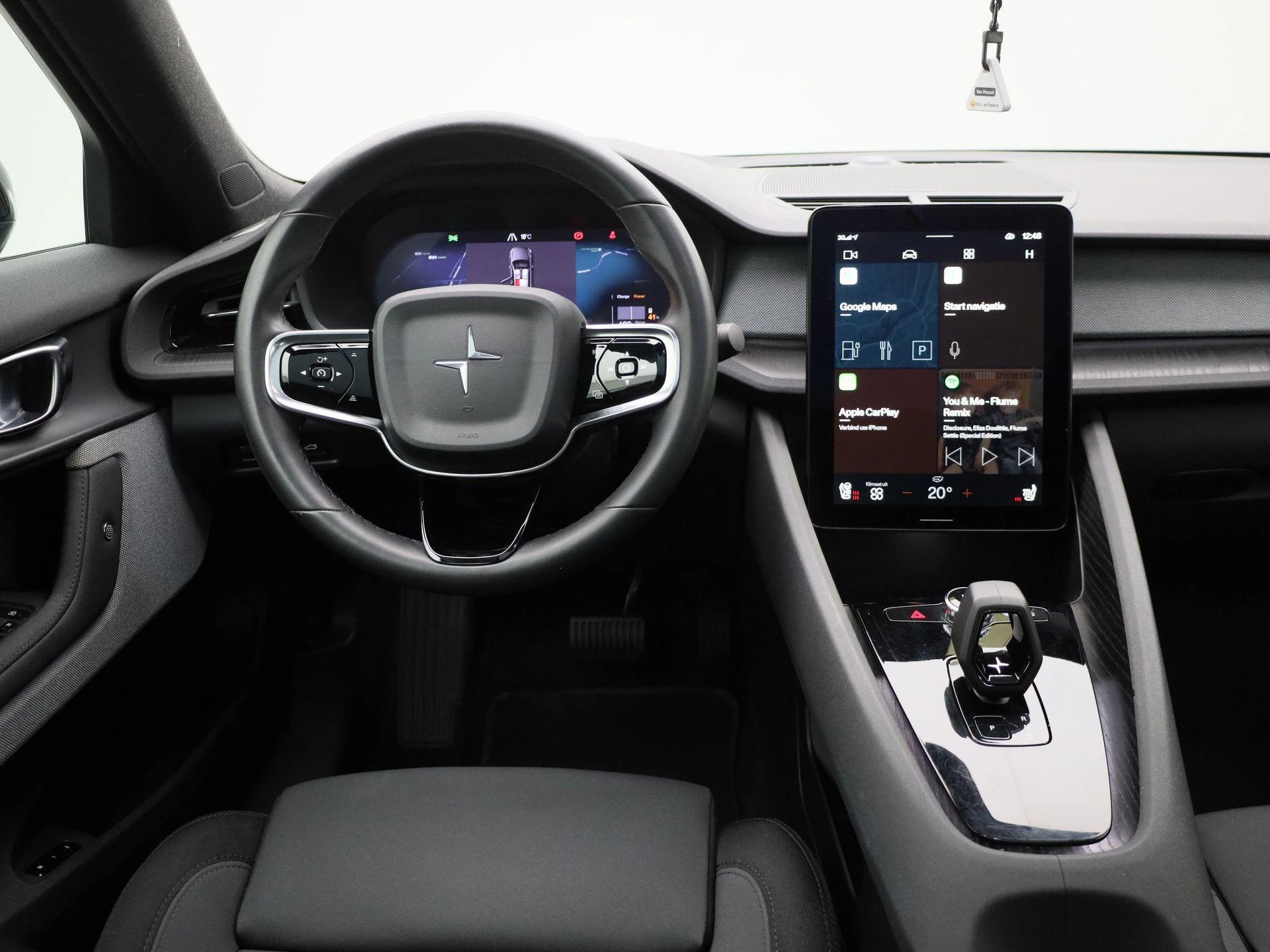 Polestar 2 Long Range Dual Motor Launch Edition 78kWh