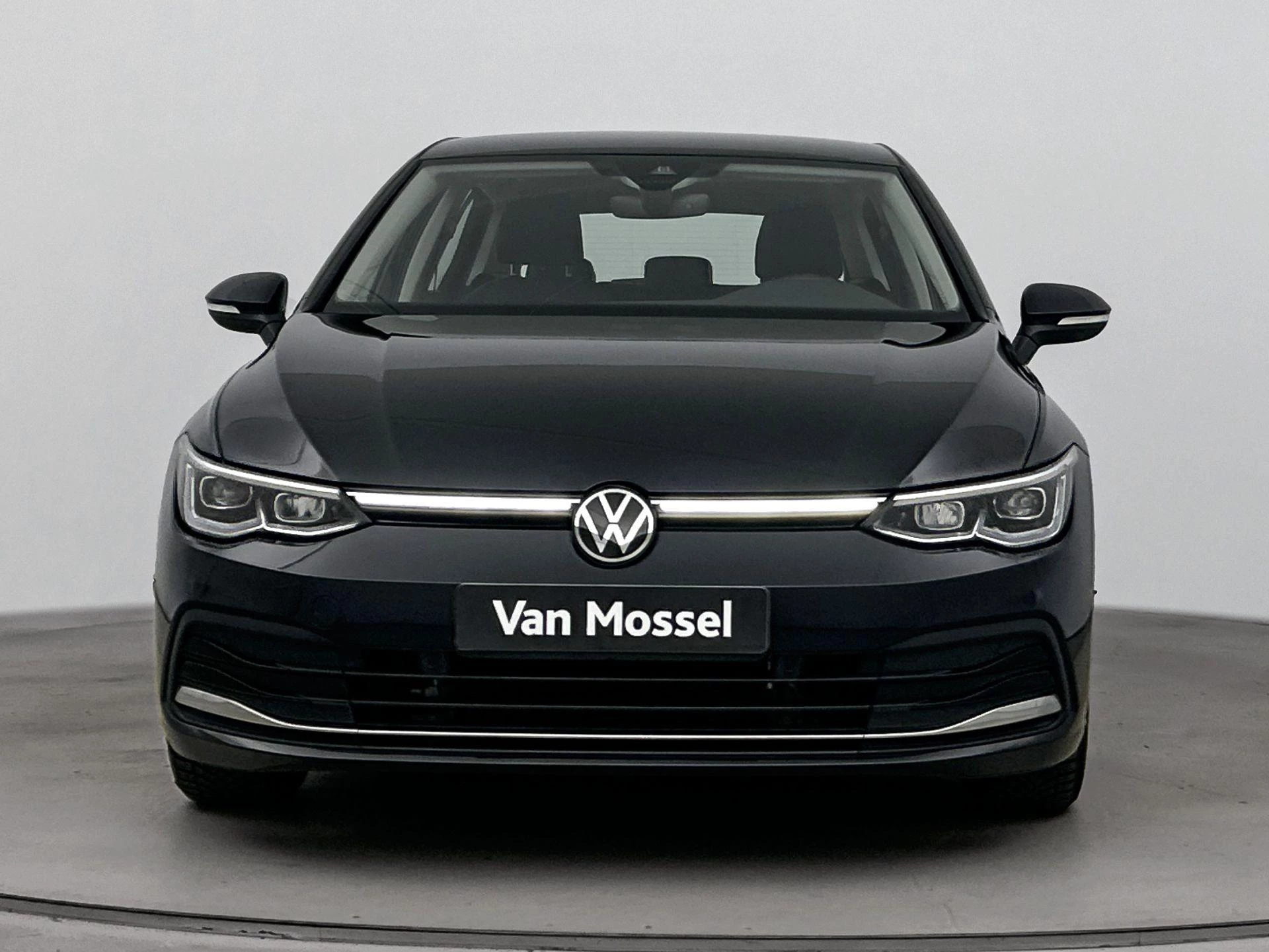 Volkswagen Golf 1.4 eHybrid Style