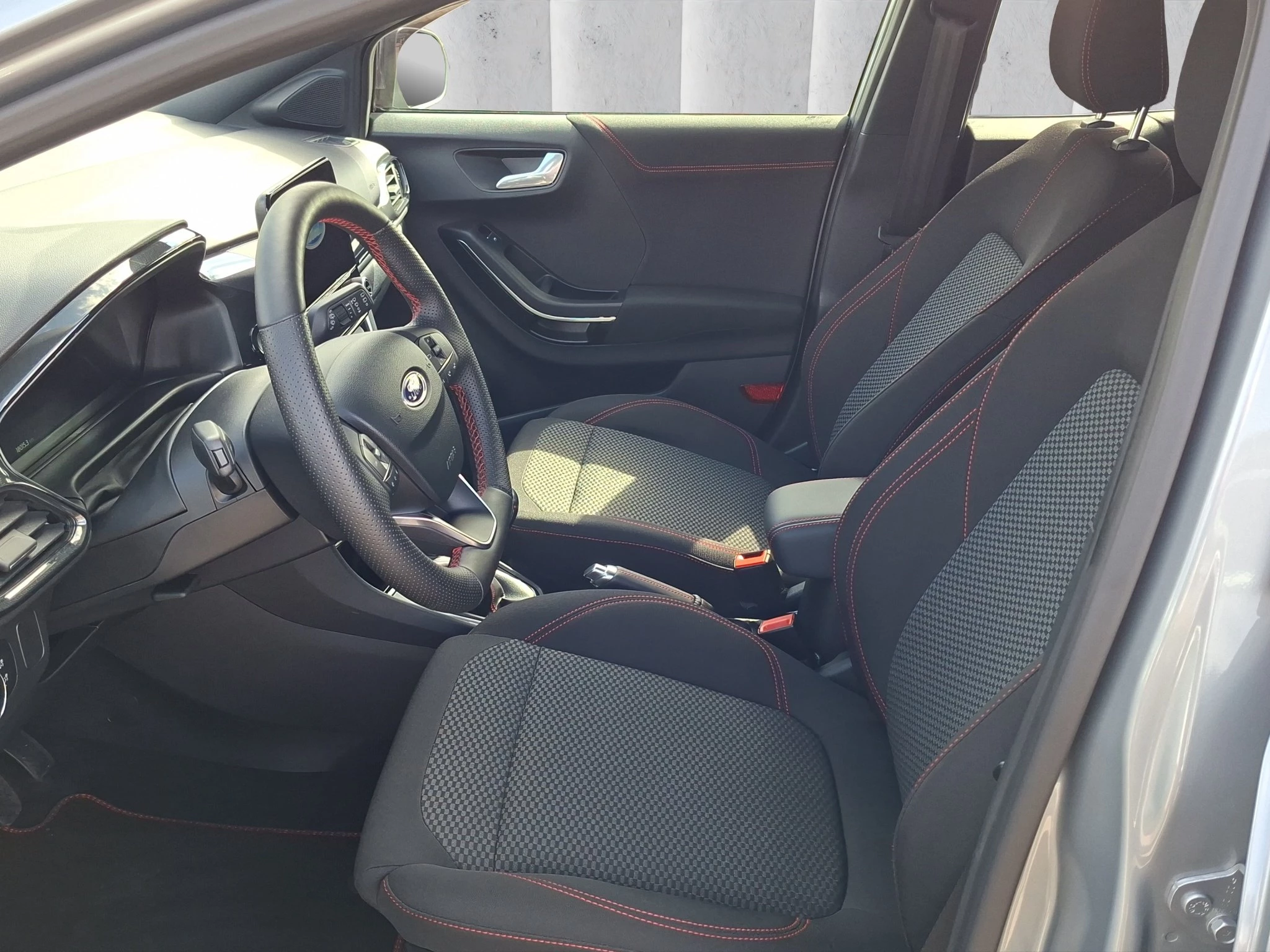Ford Puma ST-Line 1.0 EB MHEV LED | GJR | SHZ | PDC | Navi | LMF | Klima | BT